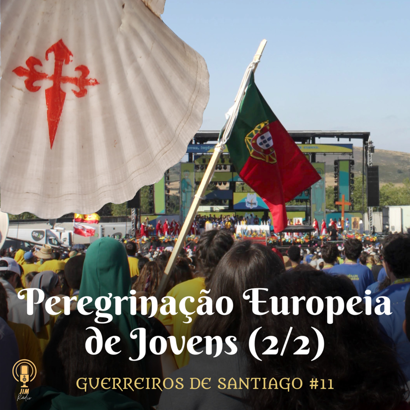 Guerreiros de Santiago
