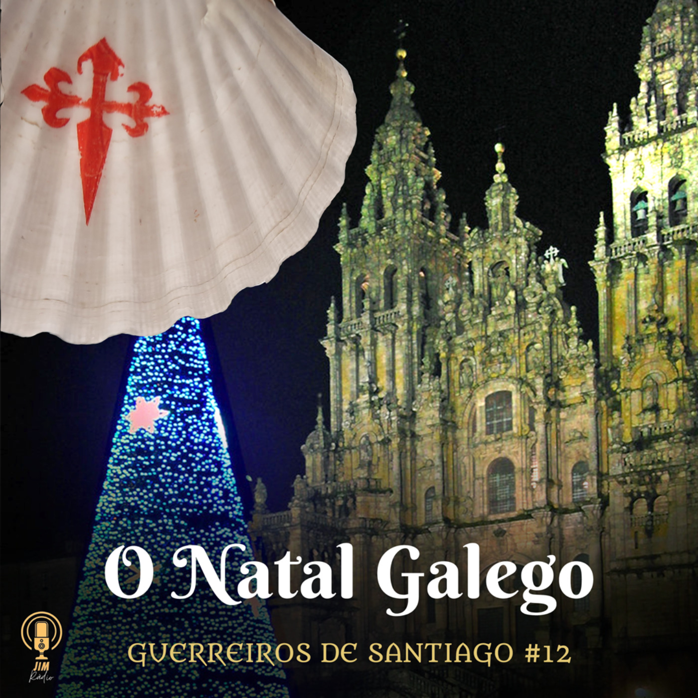 Guerreiros de Santiago