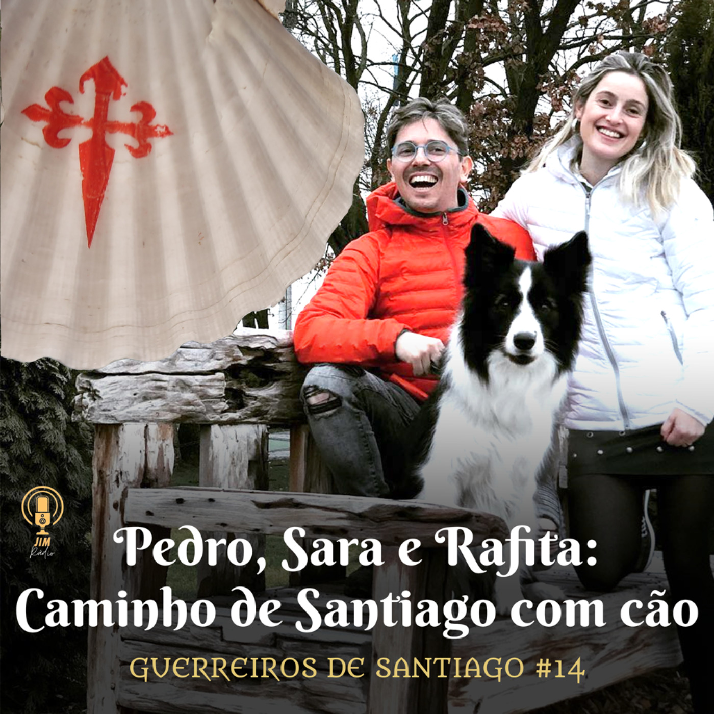 Guerreiros de Santiago