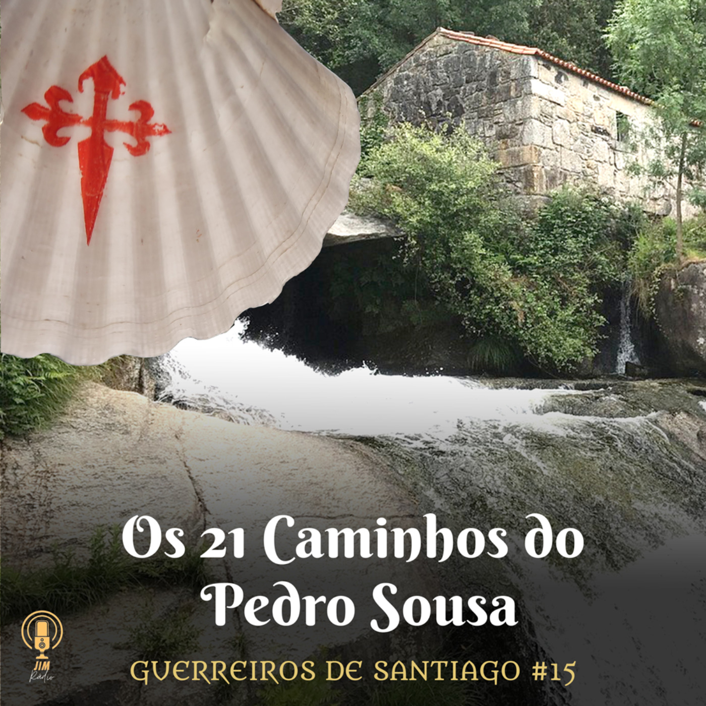 Guerreiros de Santiago