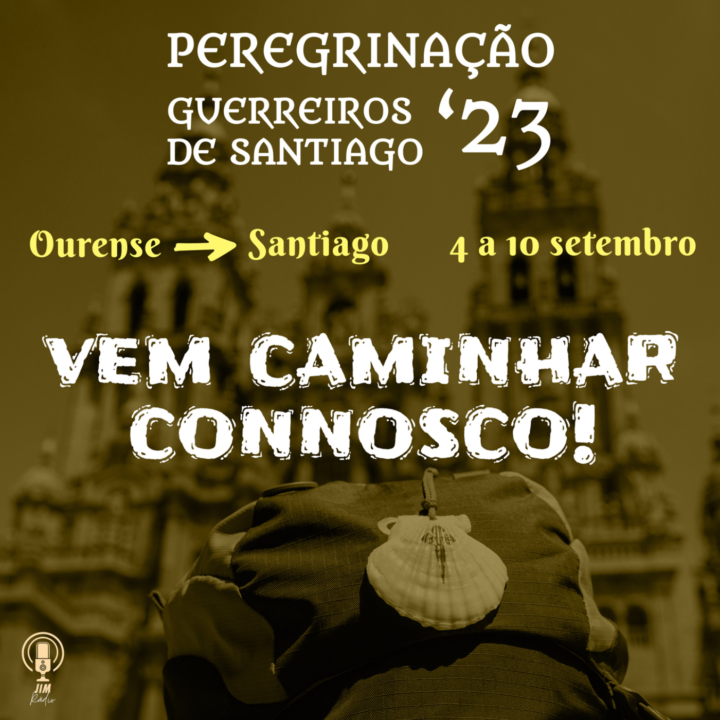 Guerreiros de Santiago