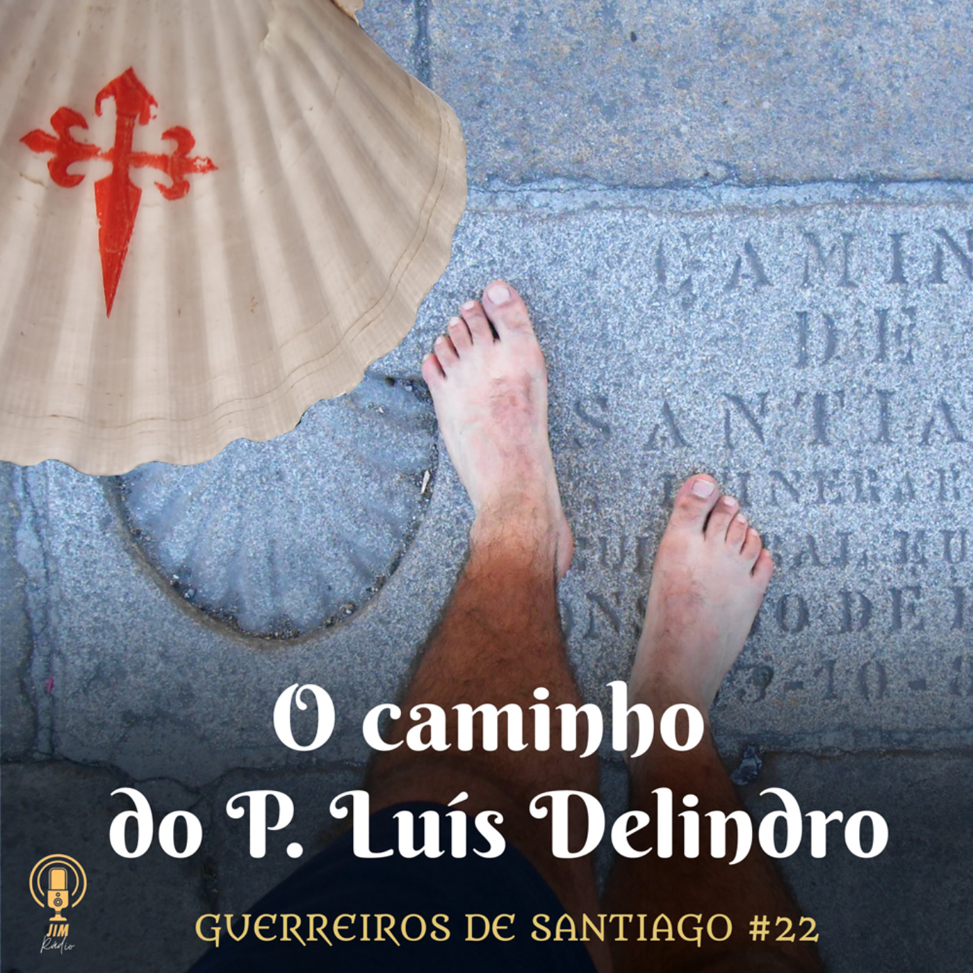 Guerreiros de Santiago