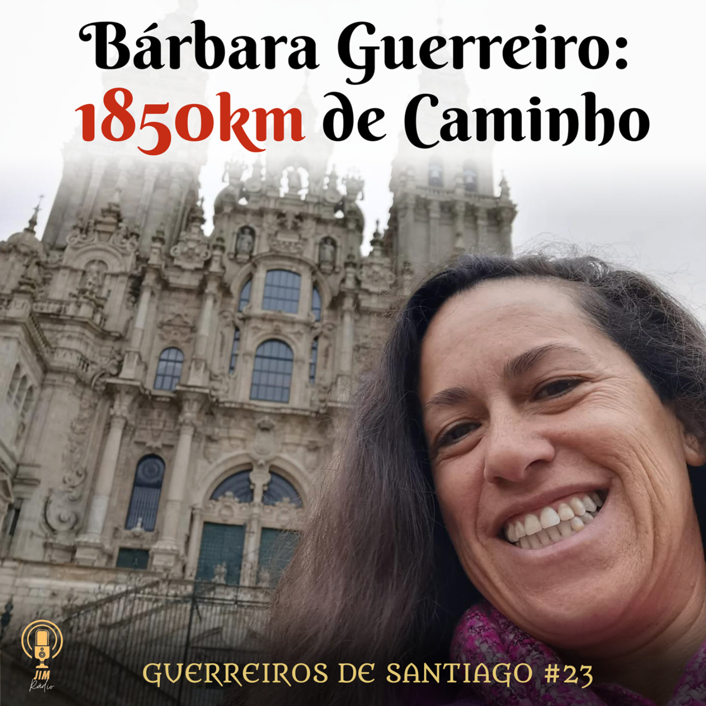 Guerreiros de Santiago