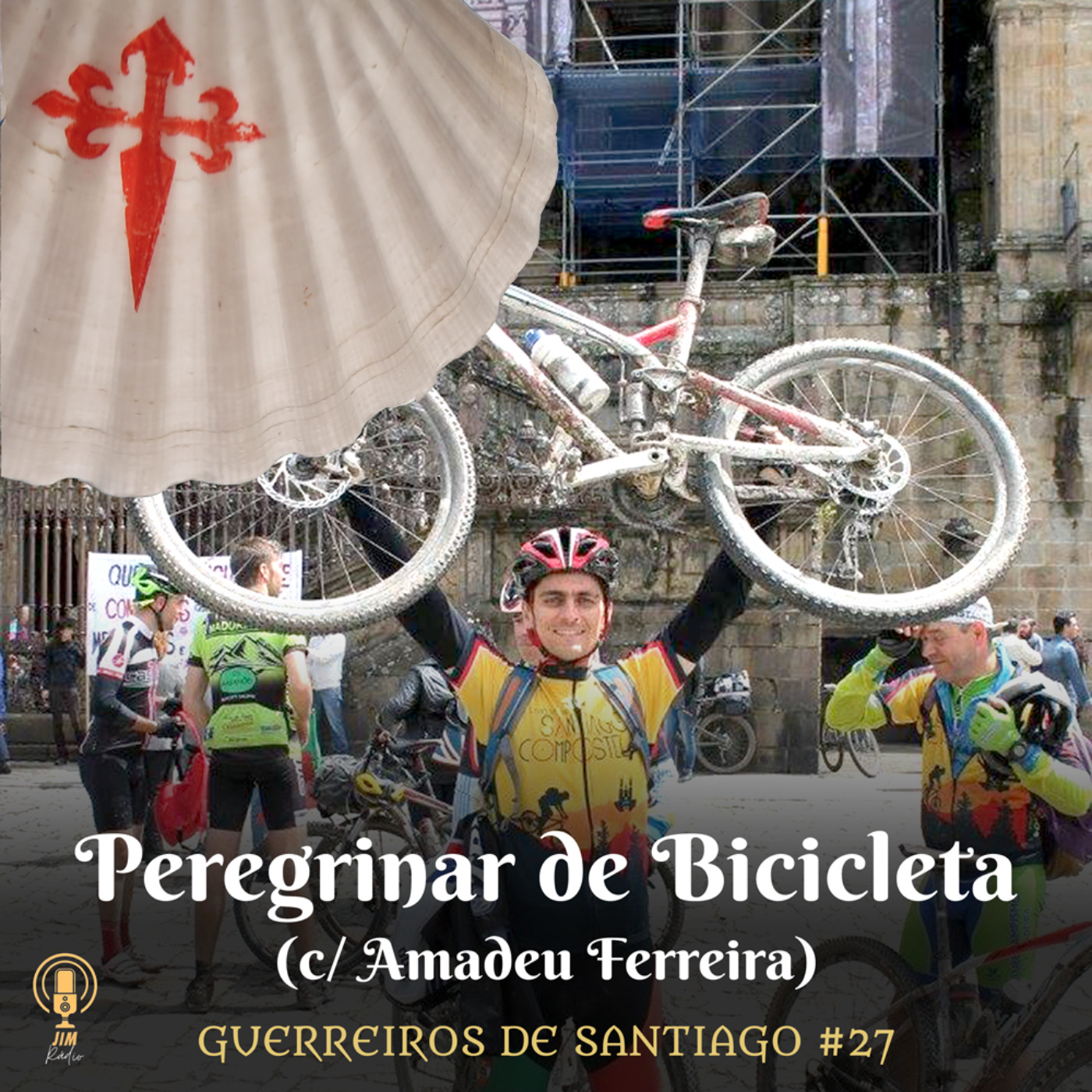 Guerreiros de Santiago