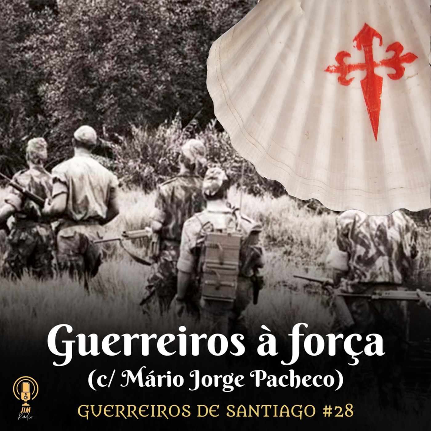 Guerreiros de Santiago