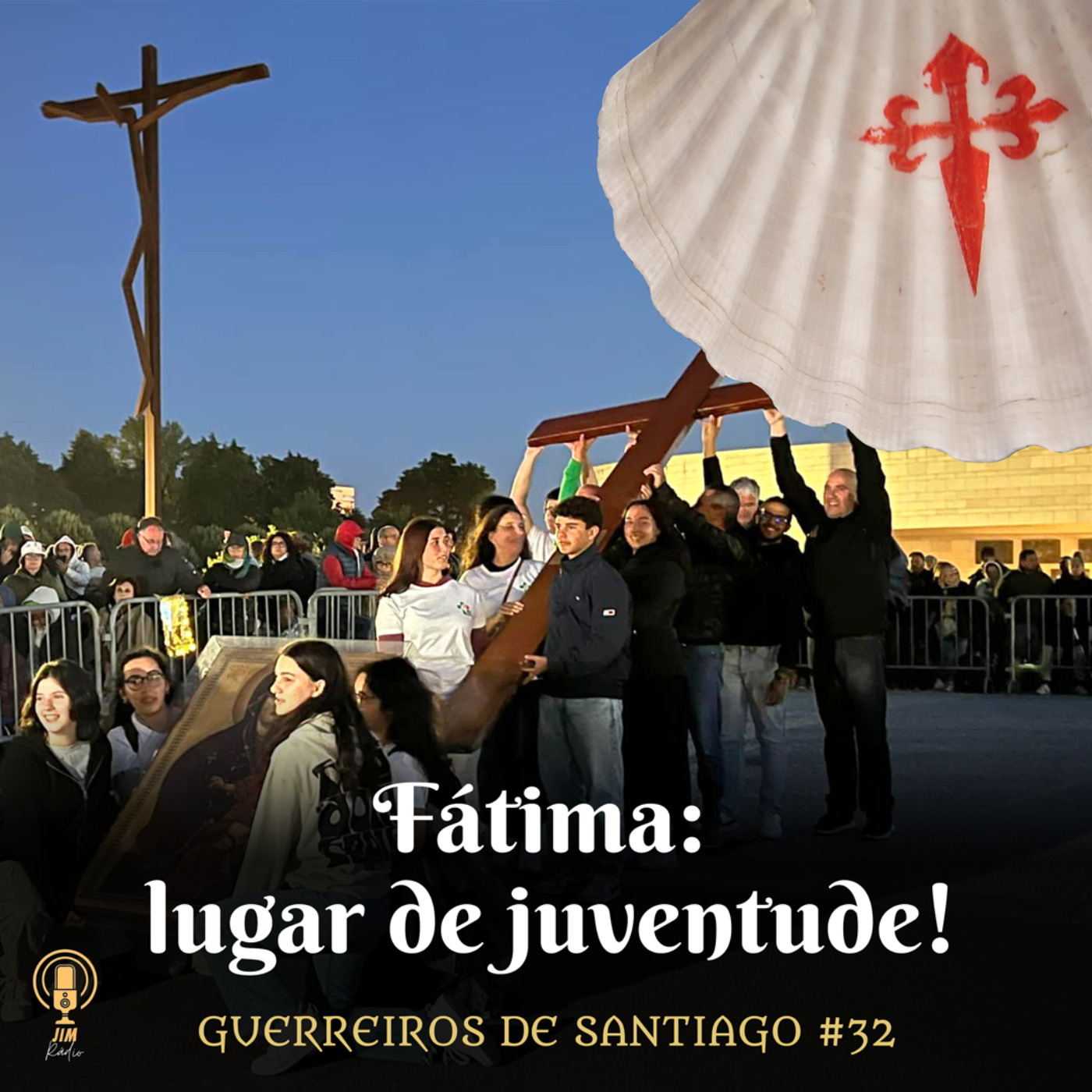 Guerreiros de Santiago