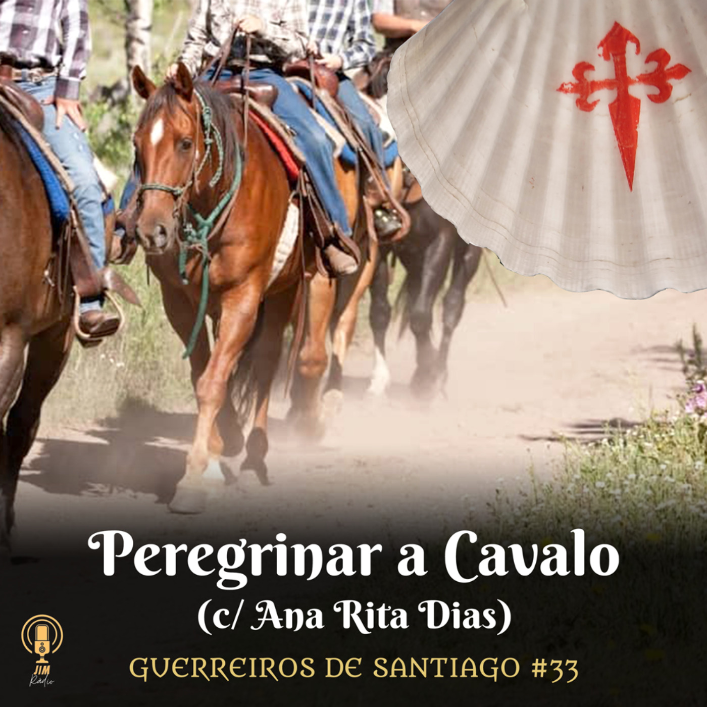 Guerreiros de Santiago