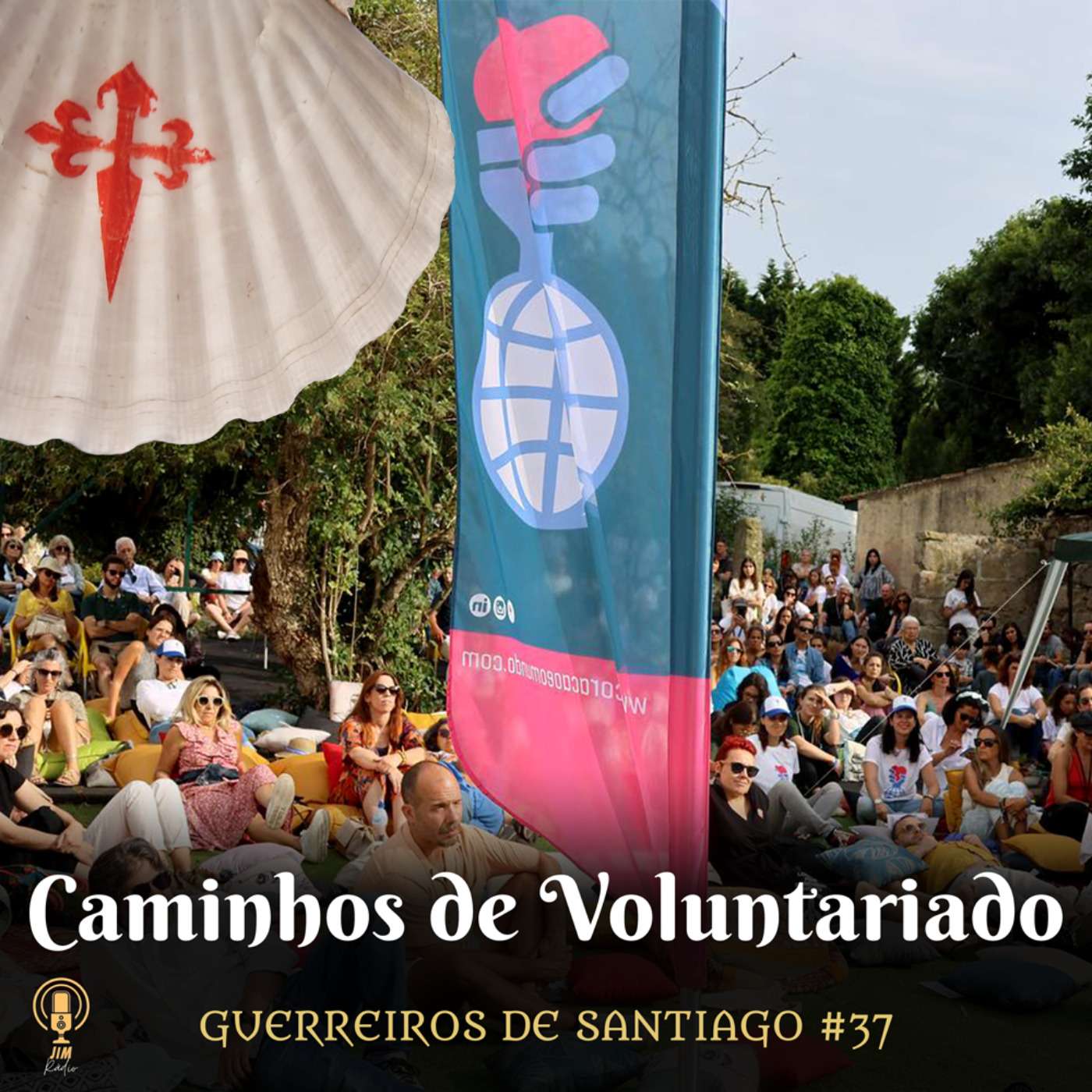 Guerreiros de Santiago