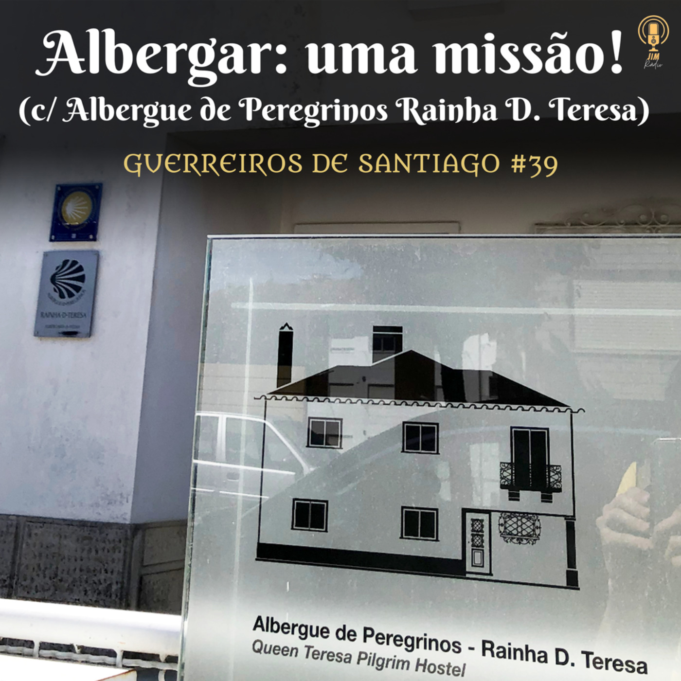 Guerreiros de Santiago