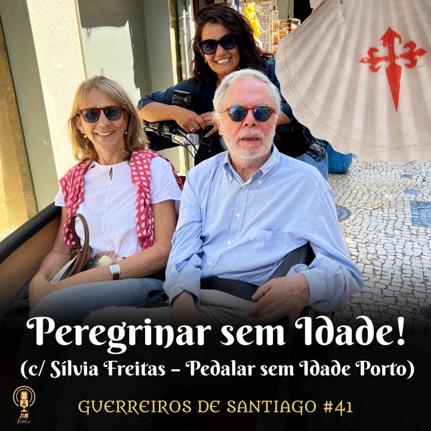 Guerreiros de Santiago