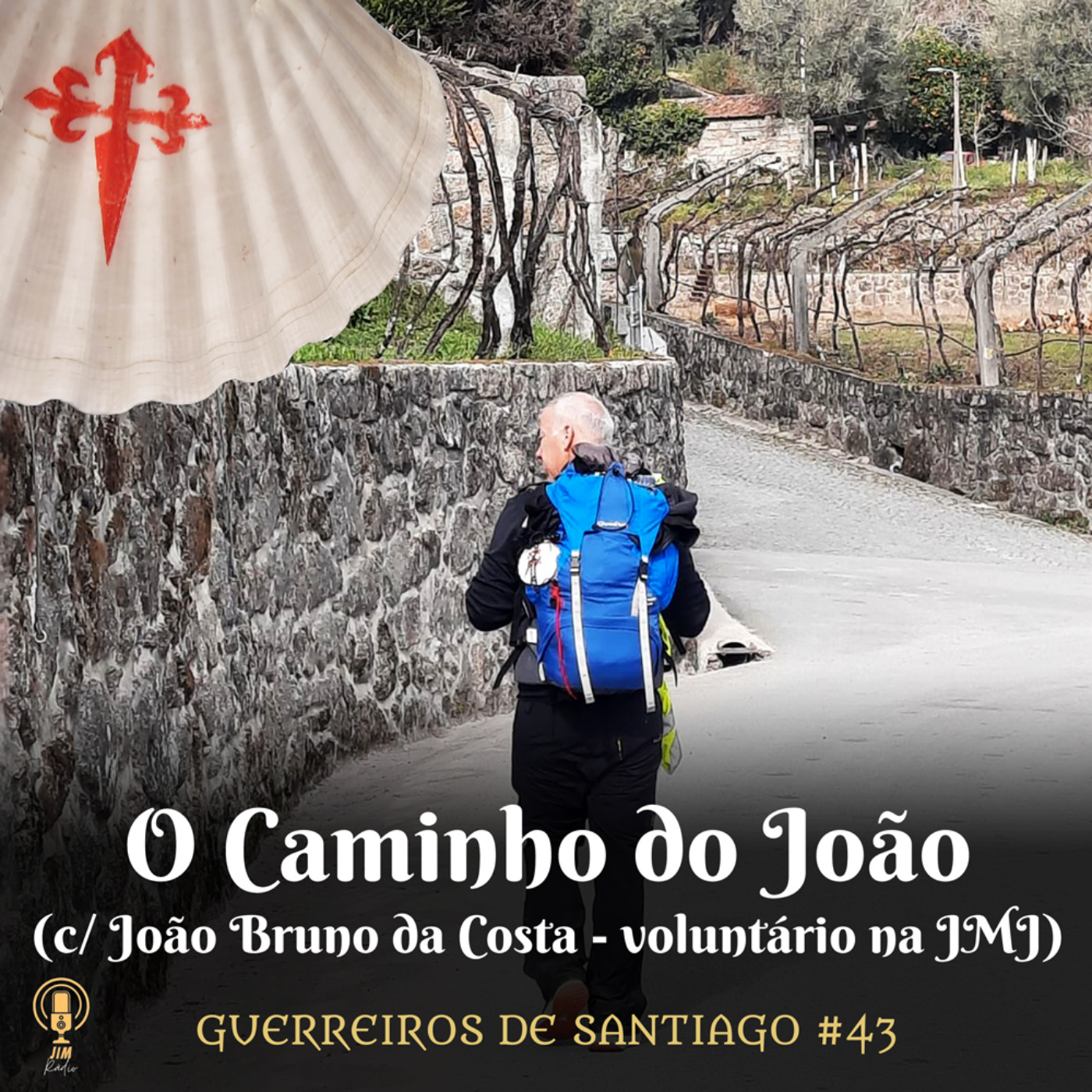 Guerreiros de Santiago