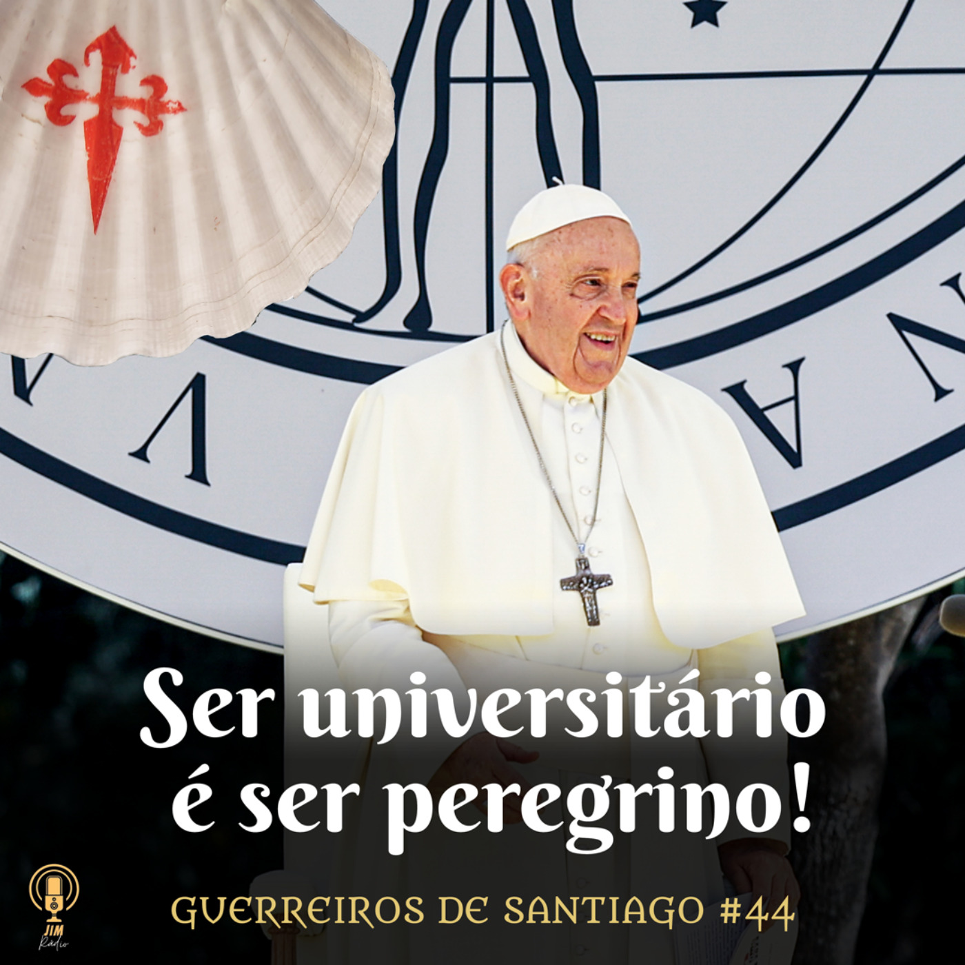 Guerreiros de Santiago