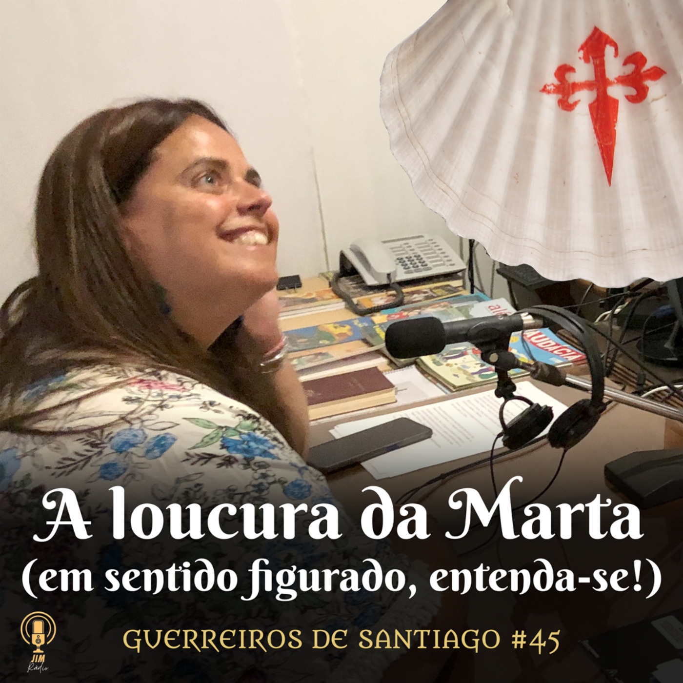 Guerreiros de Santiago