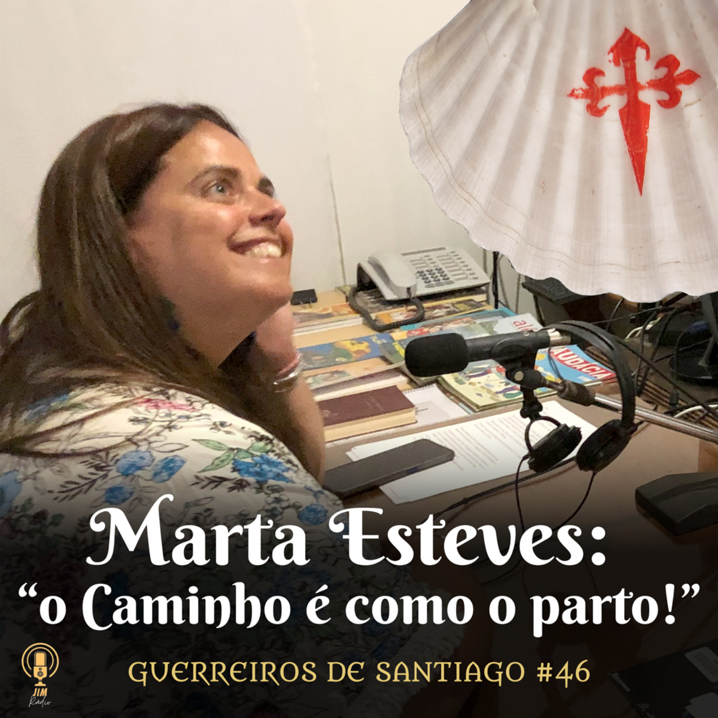 Guerreiros de Santiago