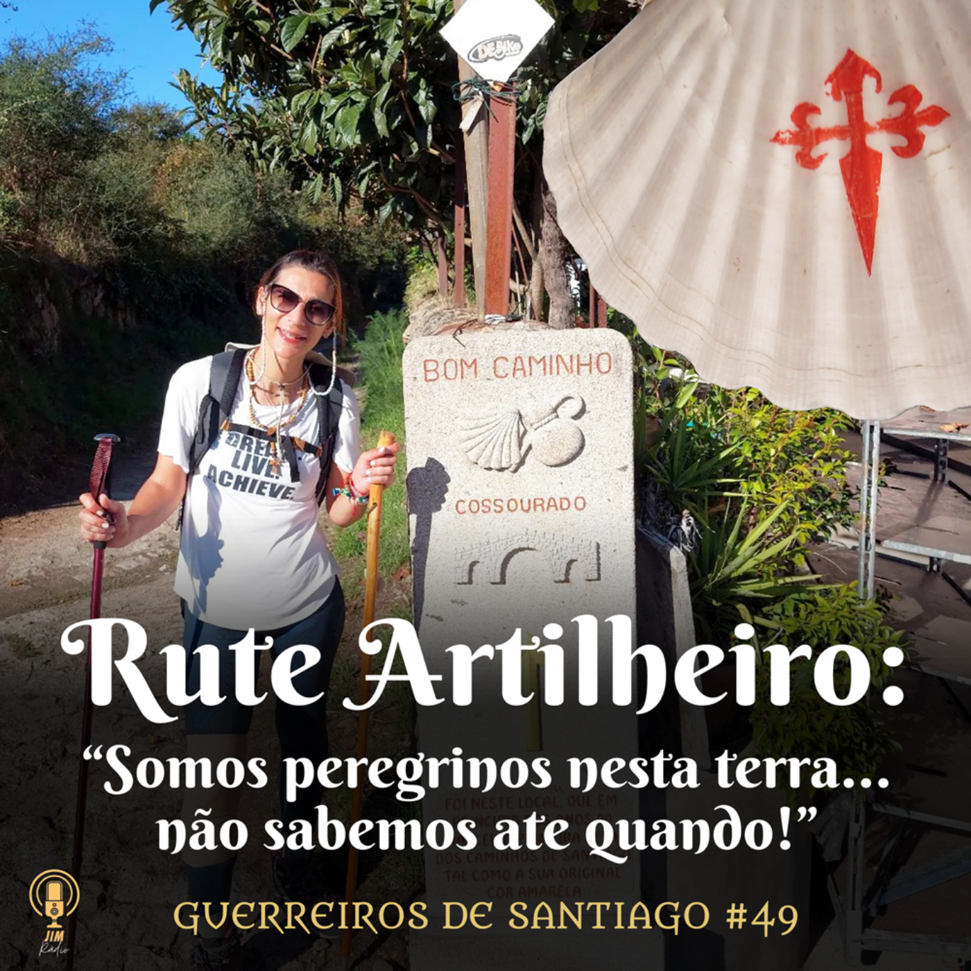 Guerreiros de Santiago