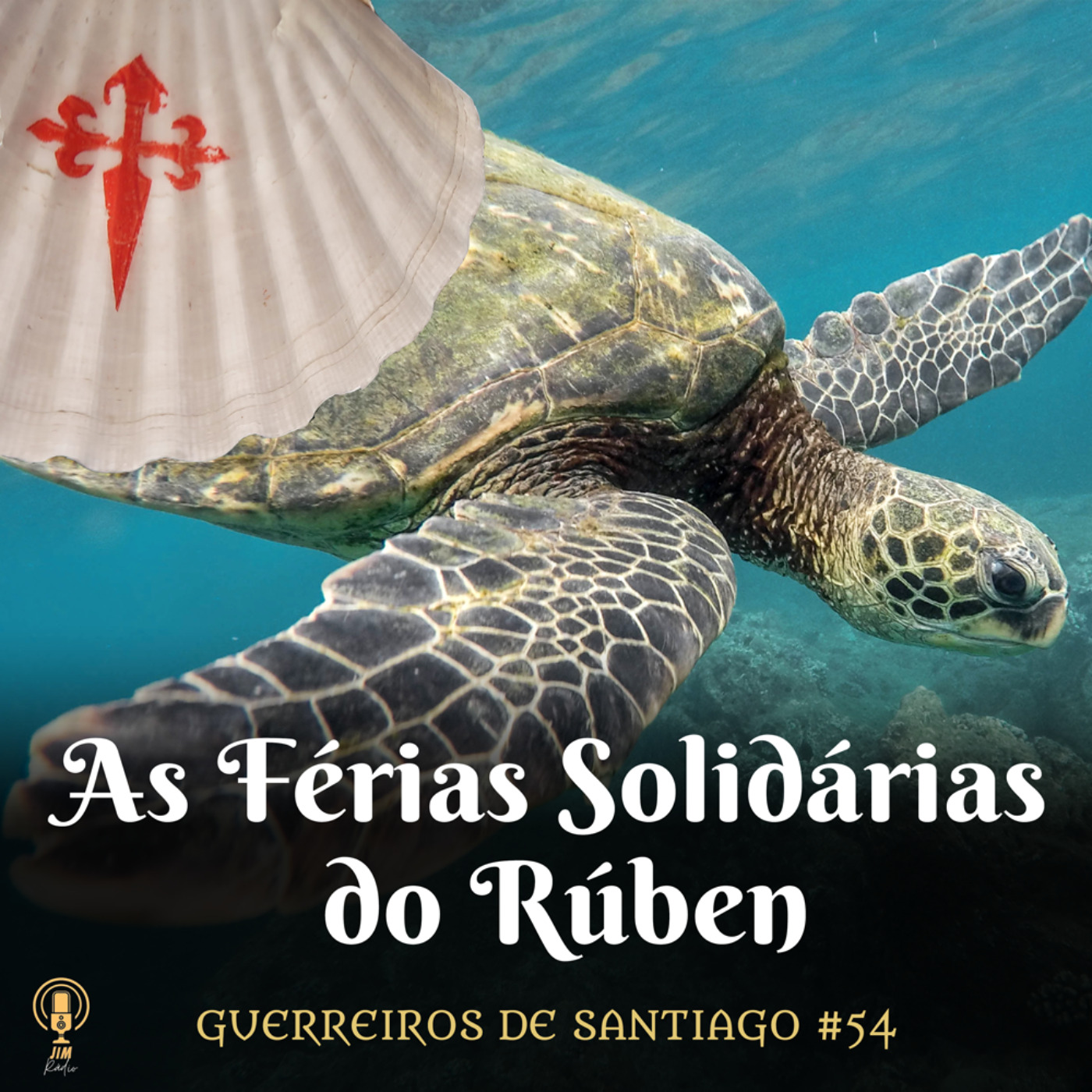 Guerreiros de Santiago