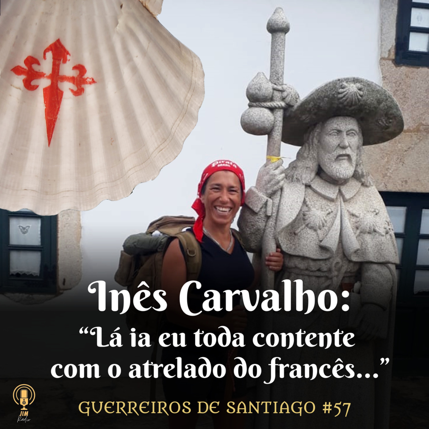 Guerreiros de Santiago