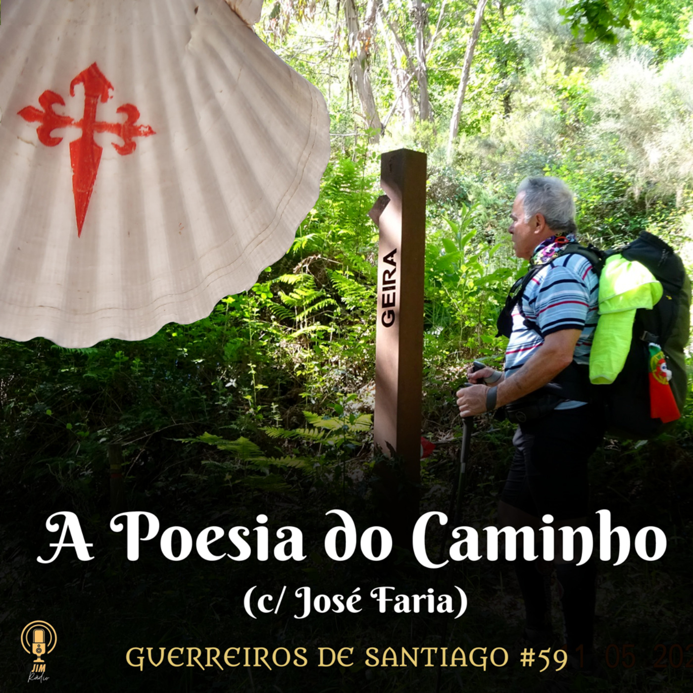 Guerreiros de Santiago