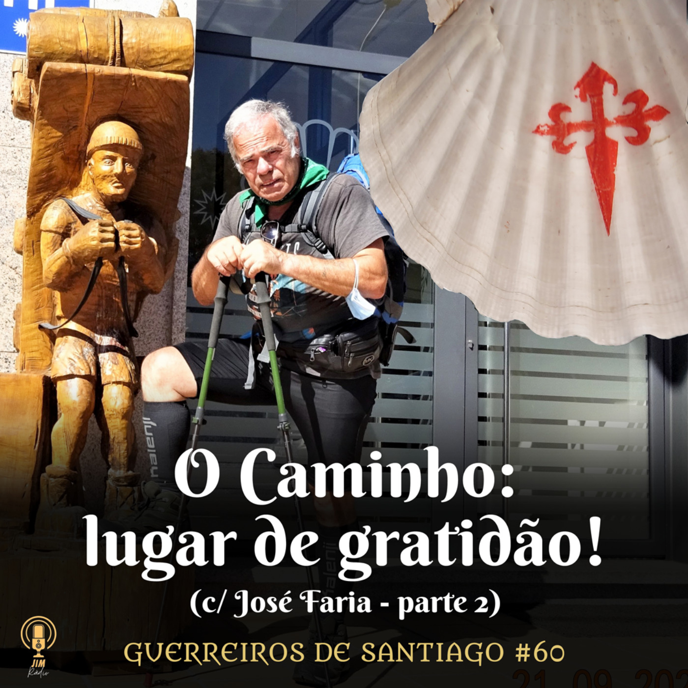 Guerreiros de Santiago