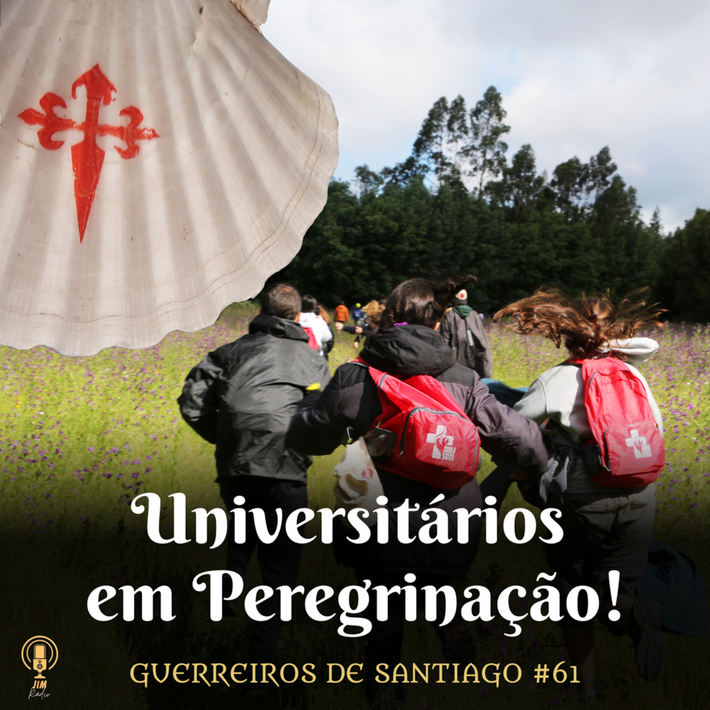 Guerreiros de Santiago