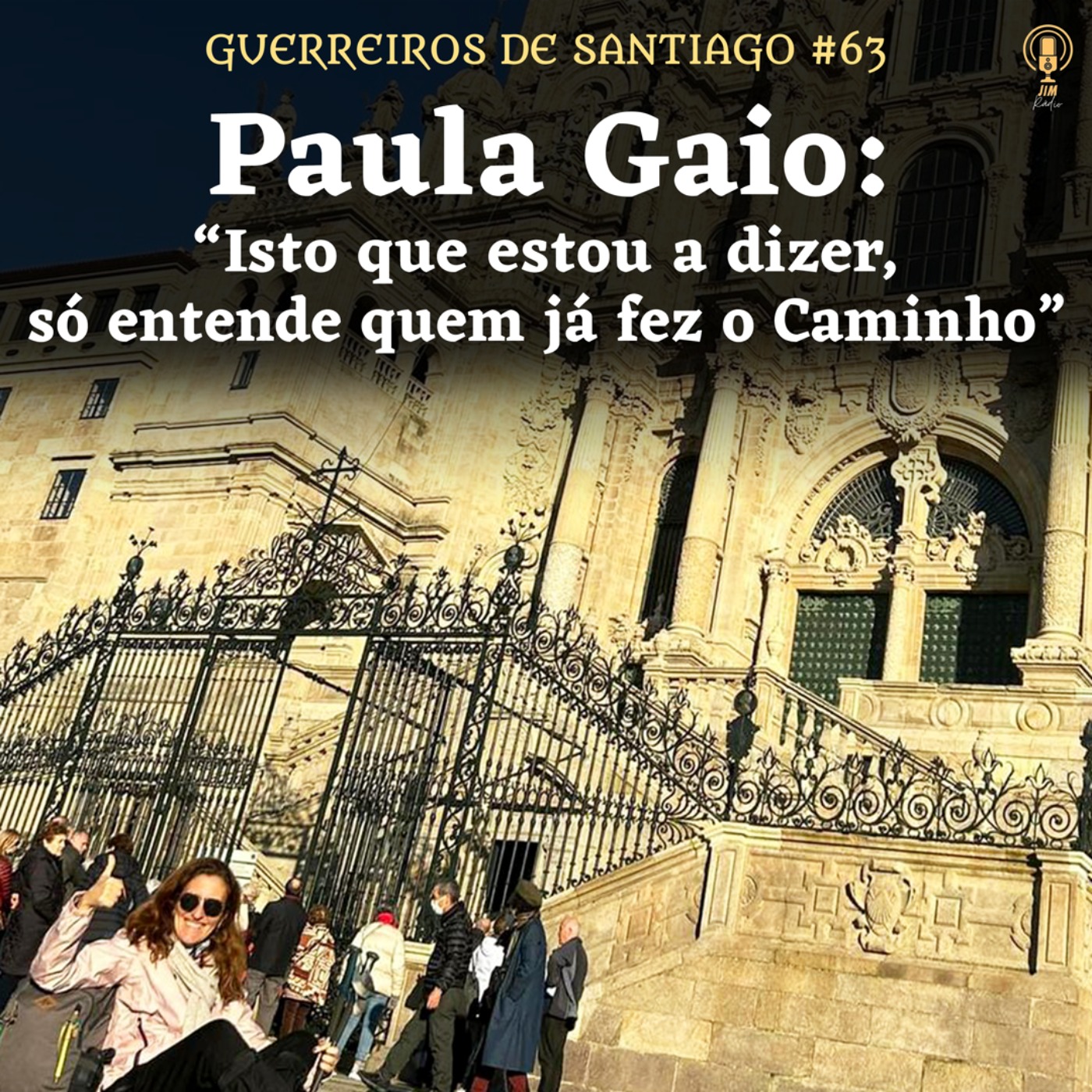Guerreiros de Santiago