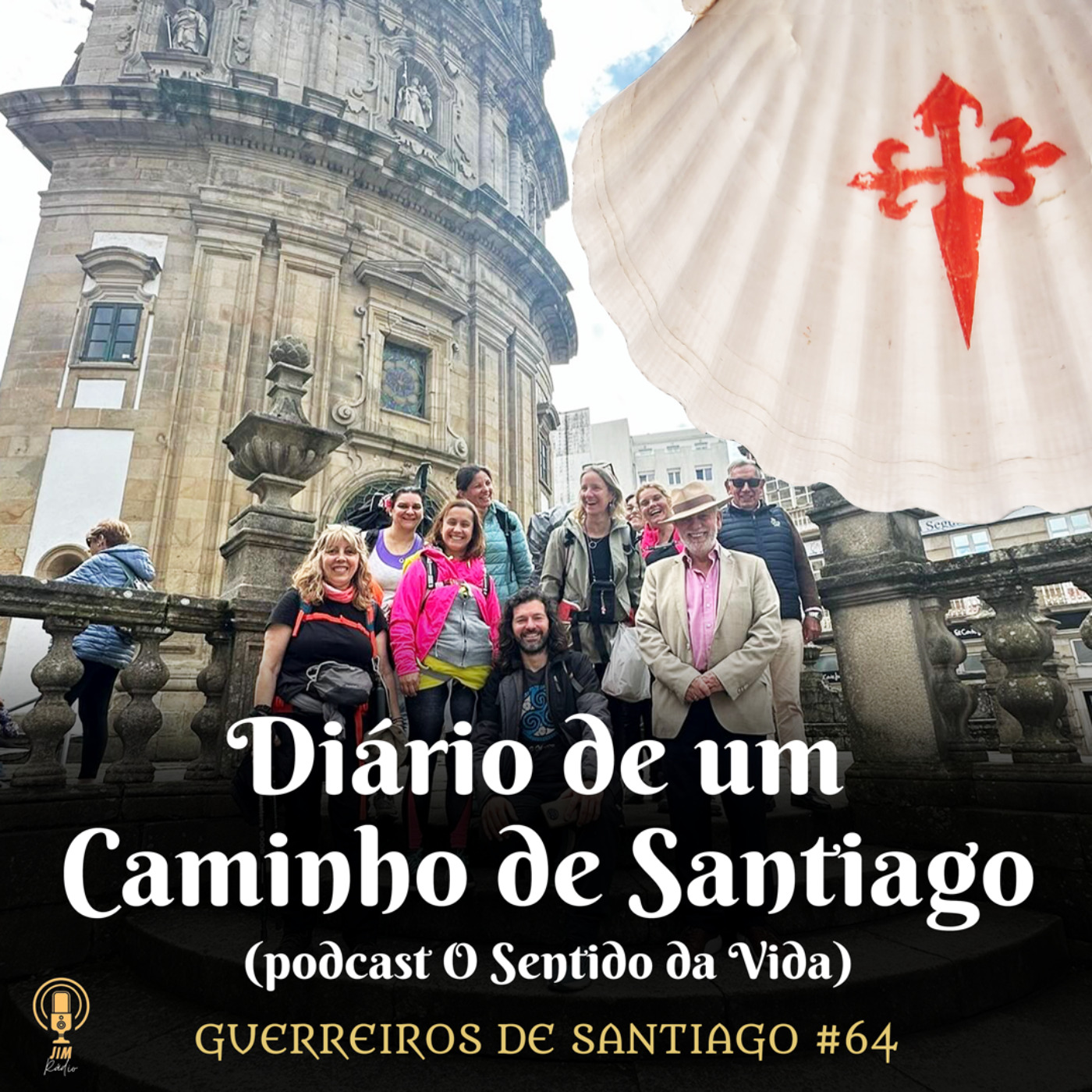 Guerreiros de Santiago