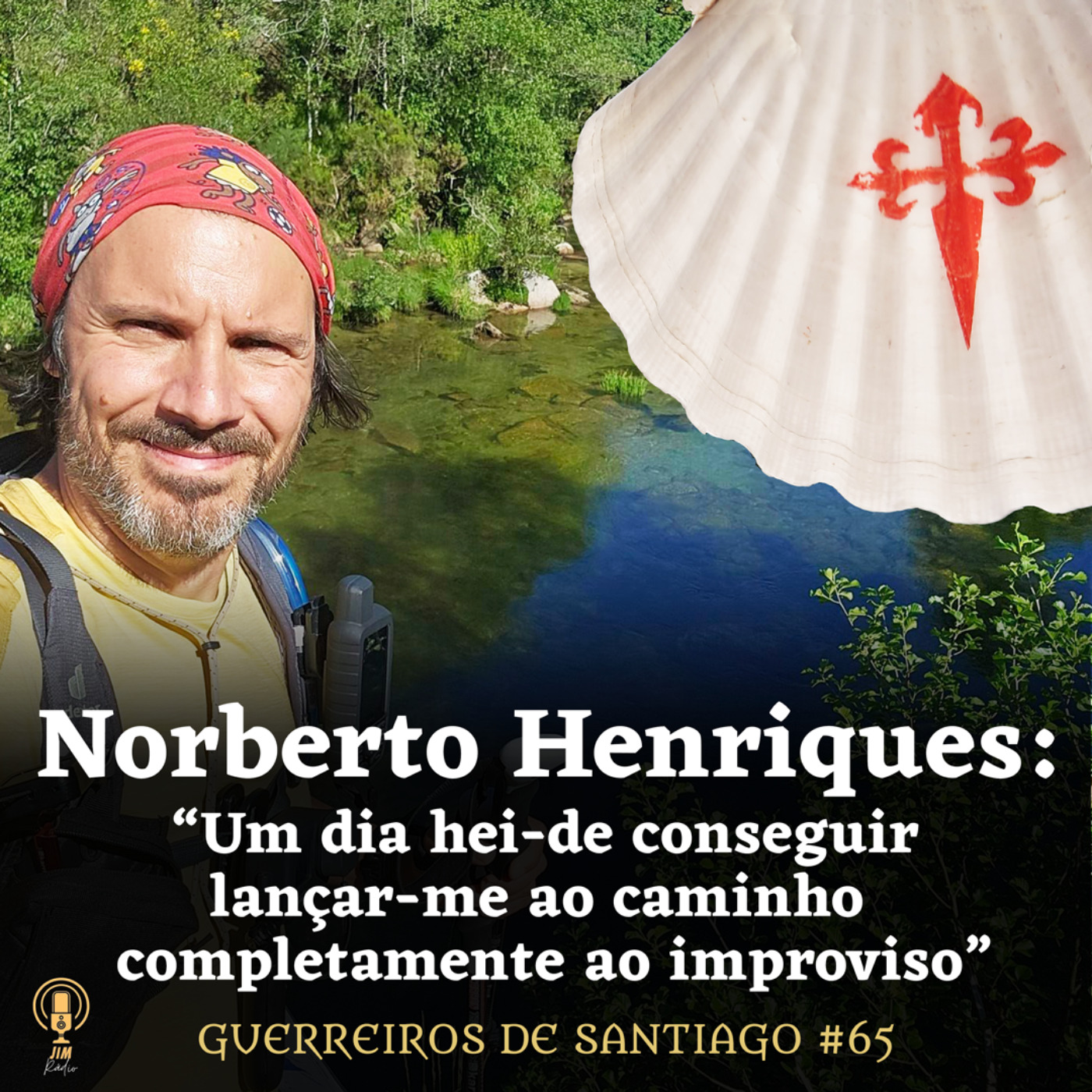 Guerreiros de Santiago