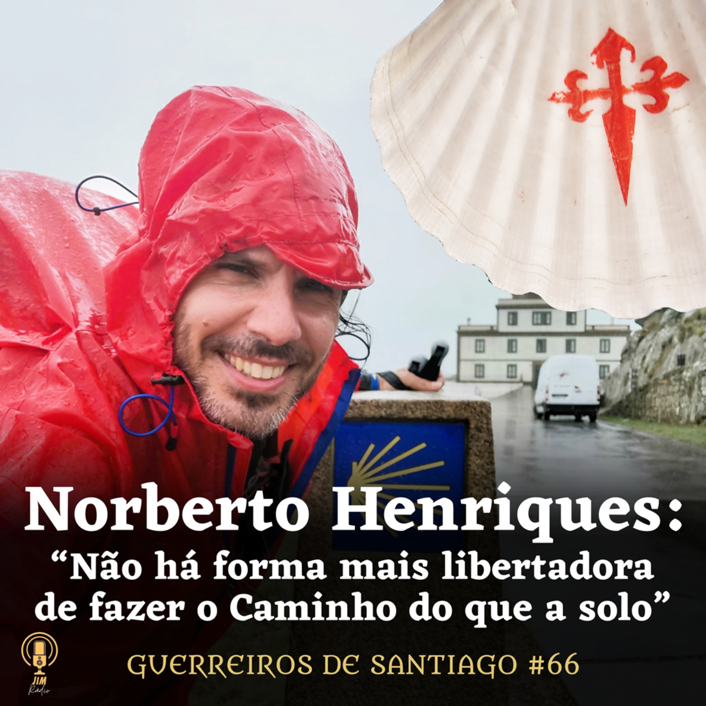 Guerreiros de Santiago