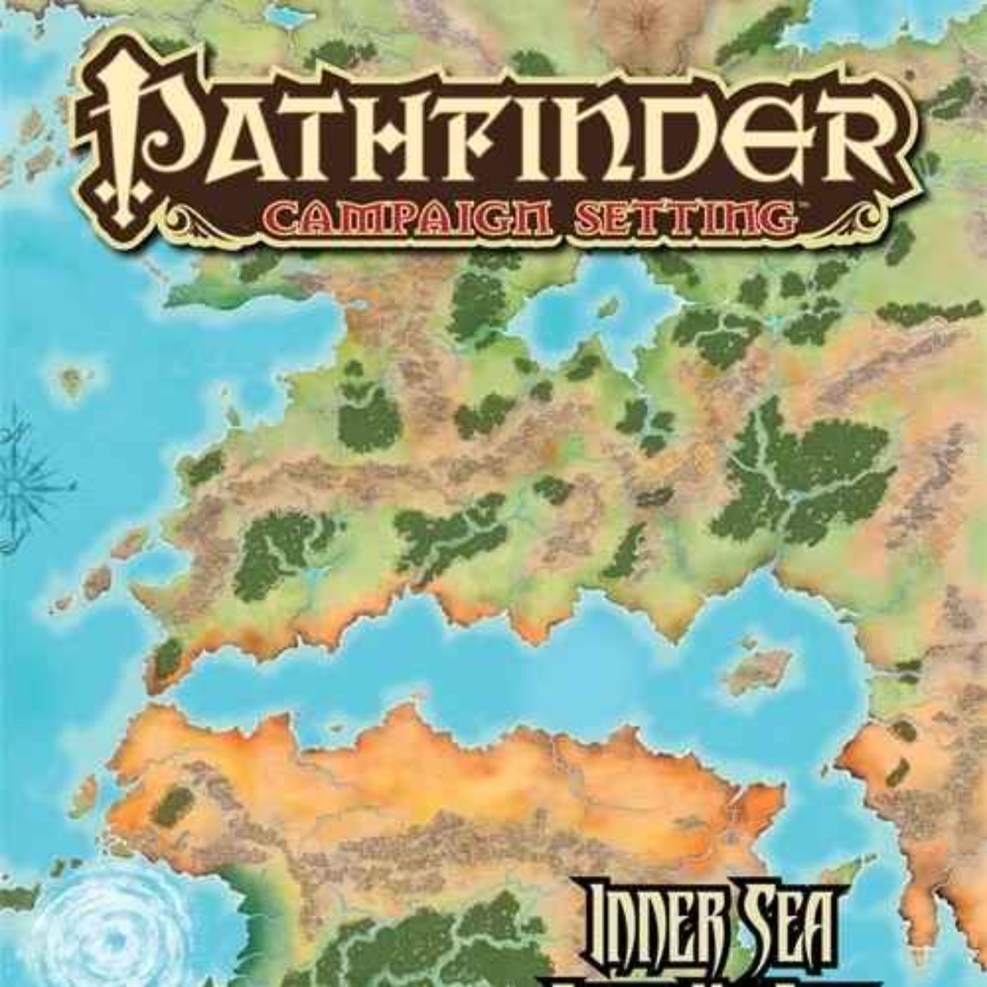 Setting the Stage, Campaigns for D&D and Other RPGs