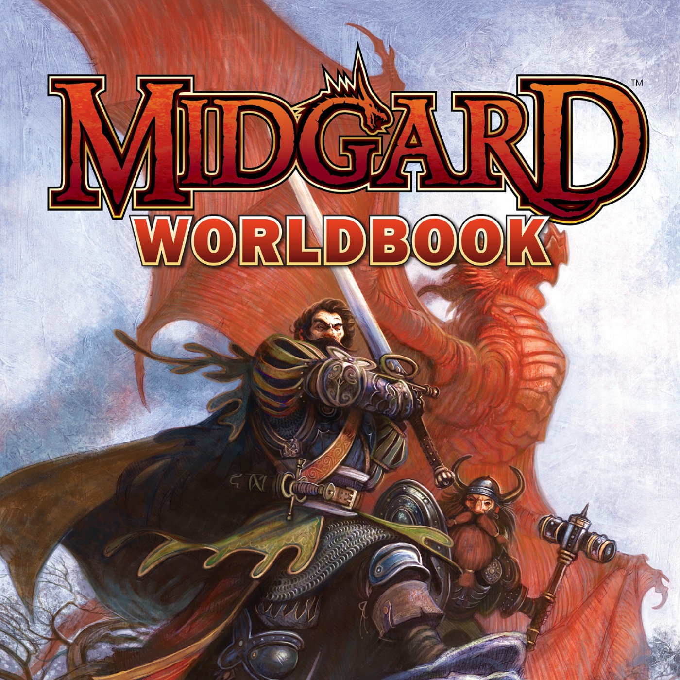 Setting the Stage, Campaigns for D&D and Other RPGs