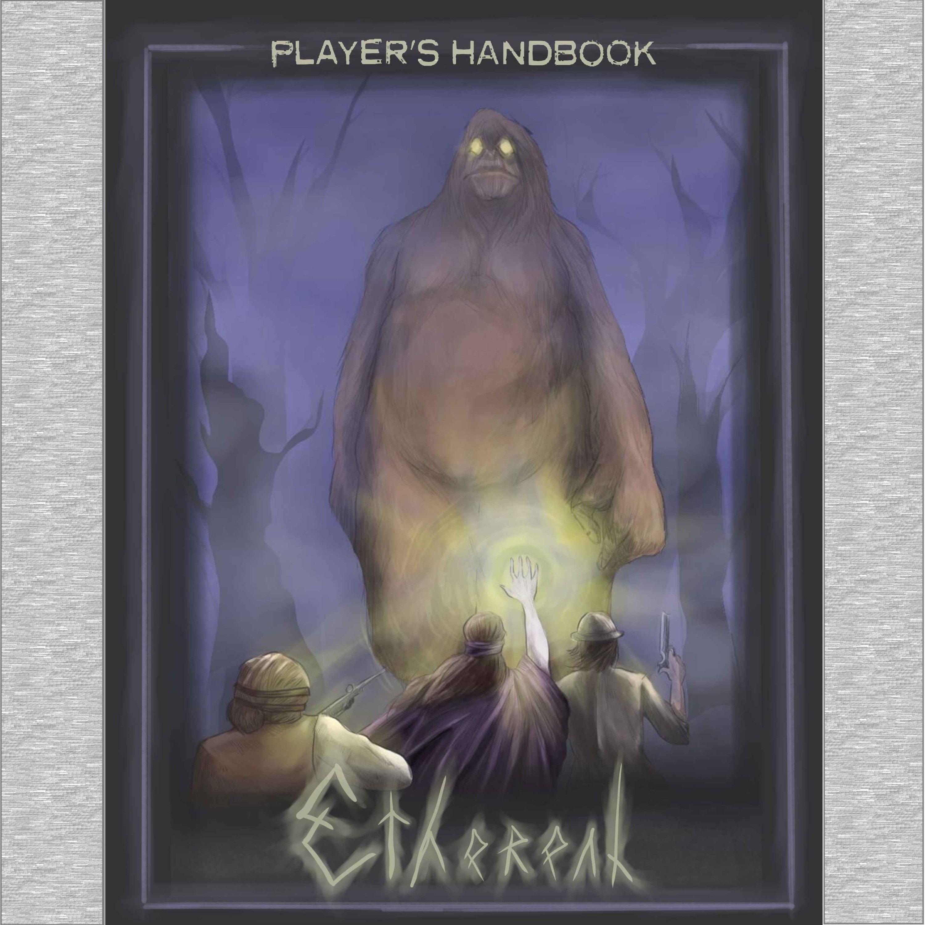 59 - Ryan and Ethereal