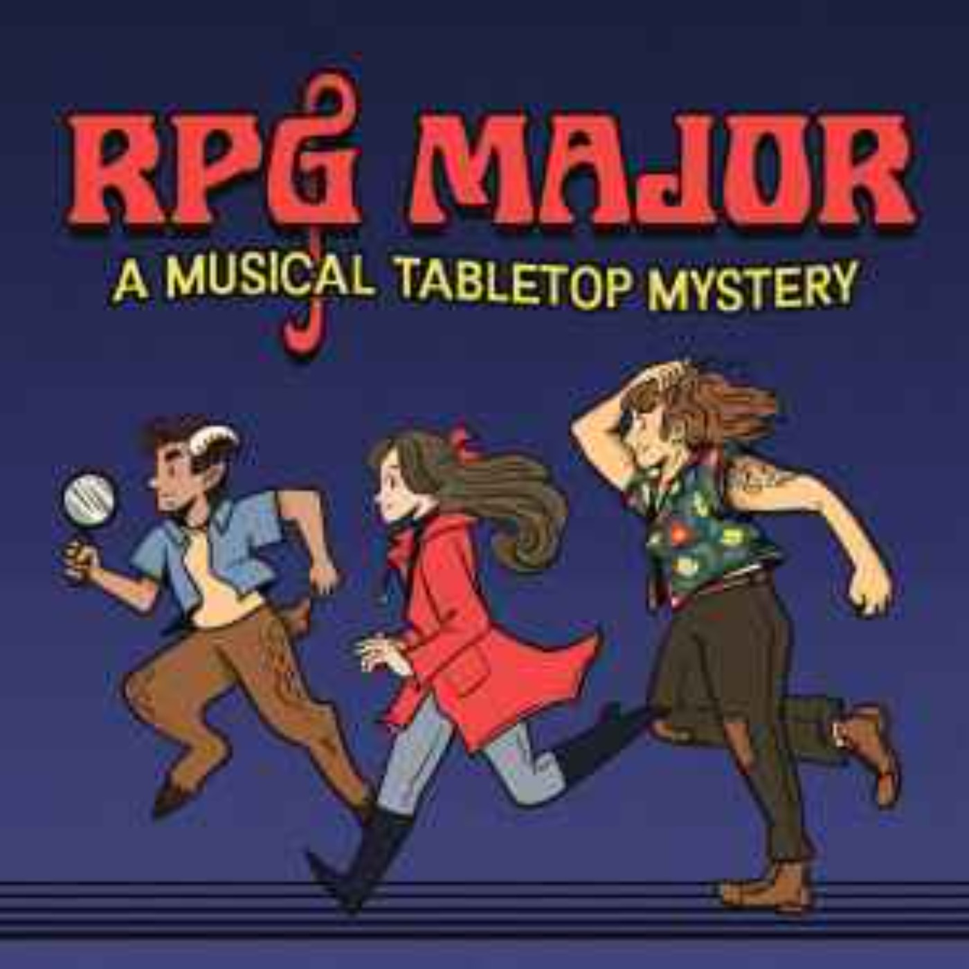Setting the Stage, Campaigns for D&D and Other RPGs
