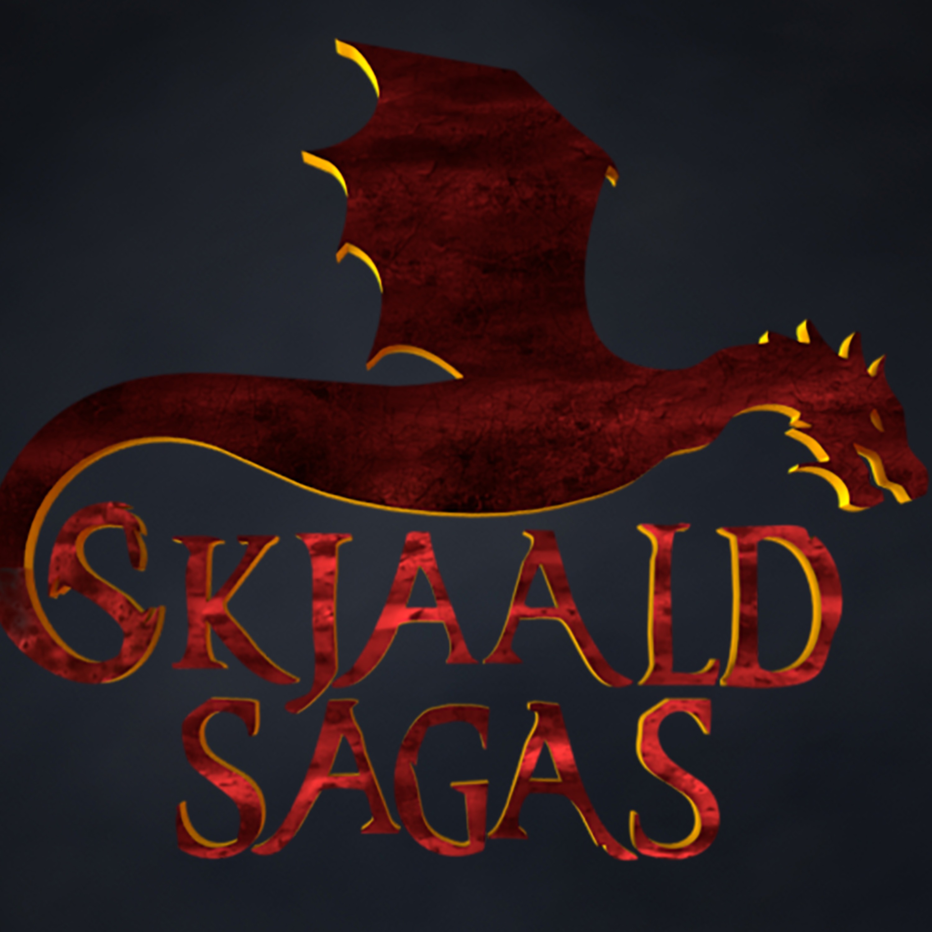 60 - Todd and Skjaald Sagas