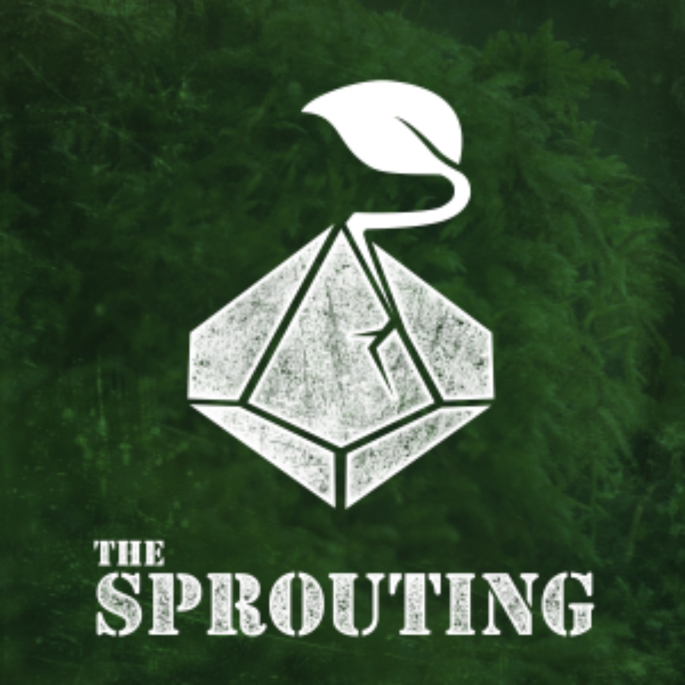 83 - Call of Cthulhu's Garden (Hem and The Sprouting) episode artwork