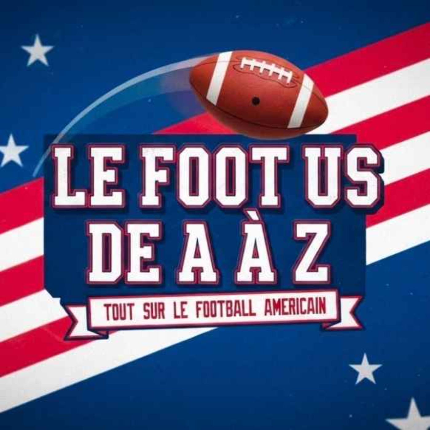 Le Foot Us de A à Z