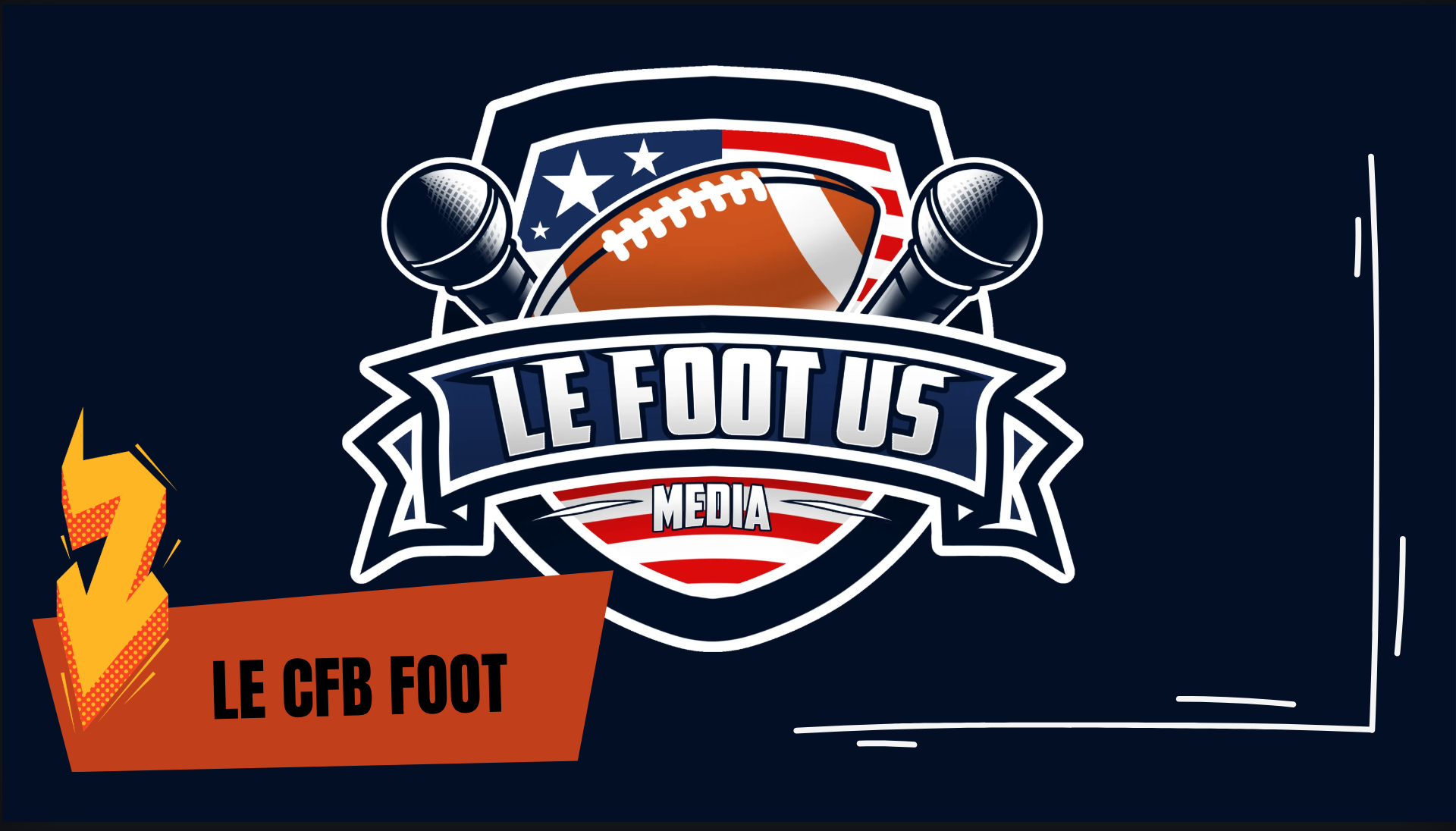 CFB FOOT #1