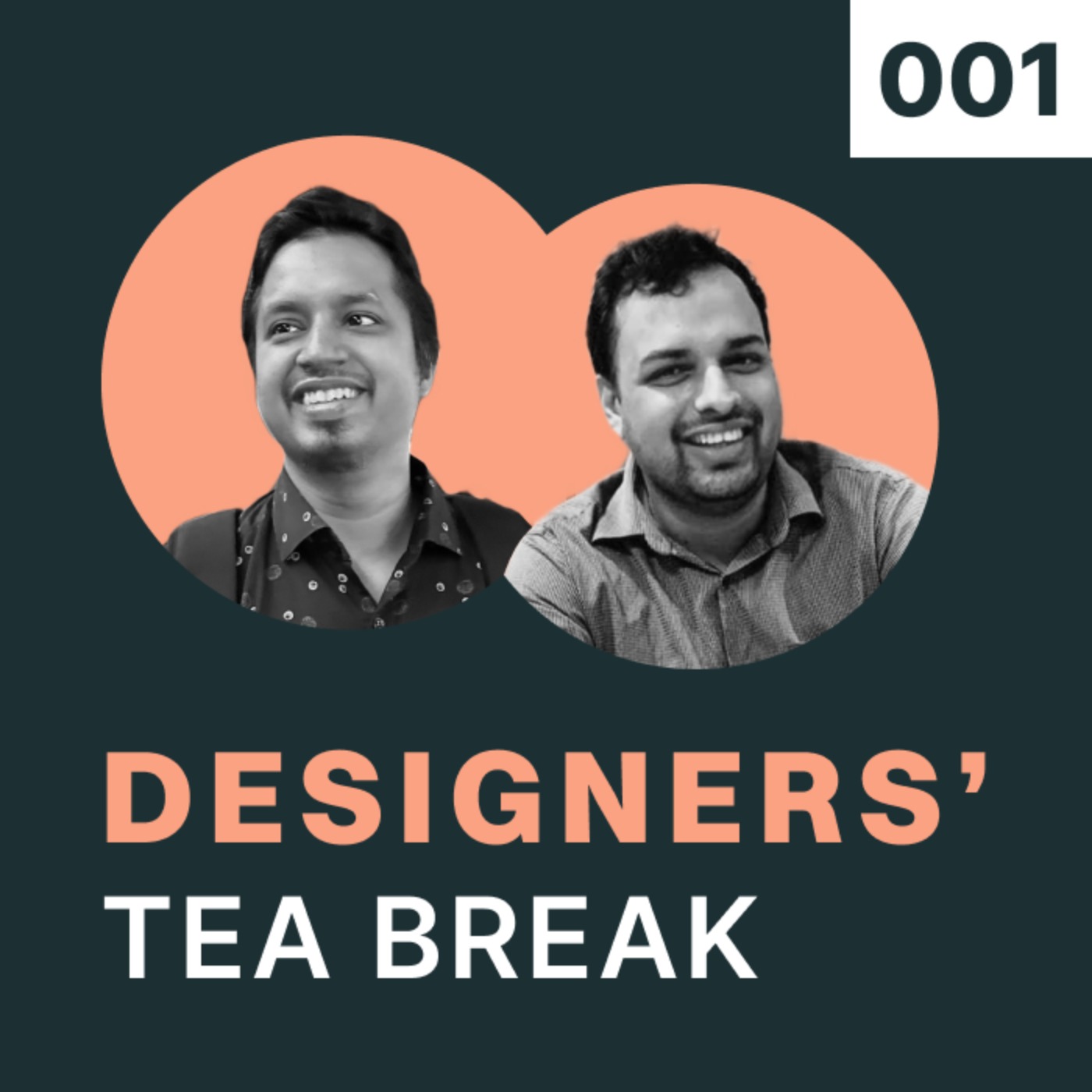 Designers\' Tea Break
