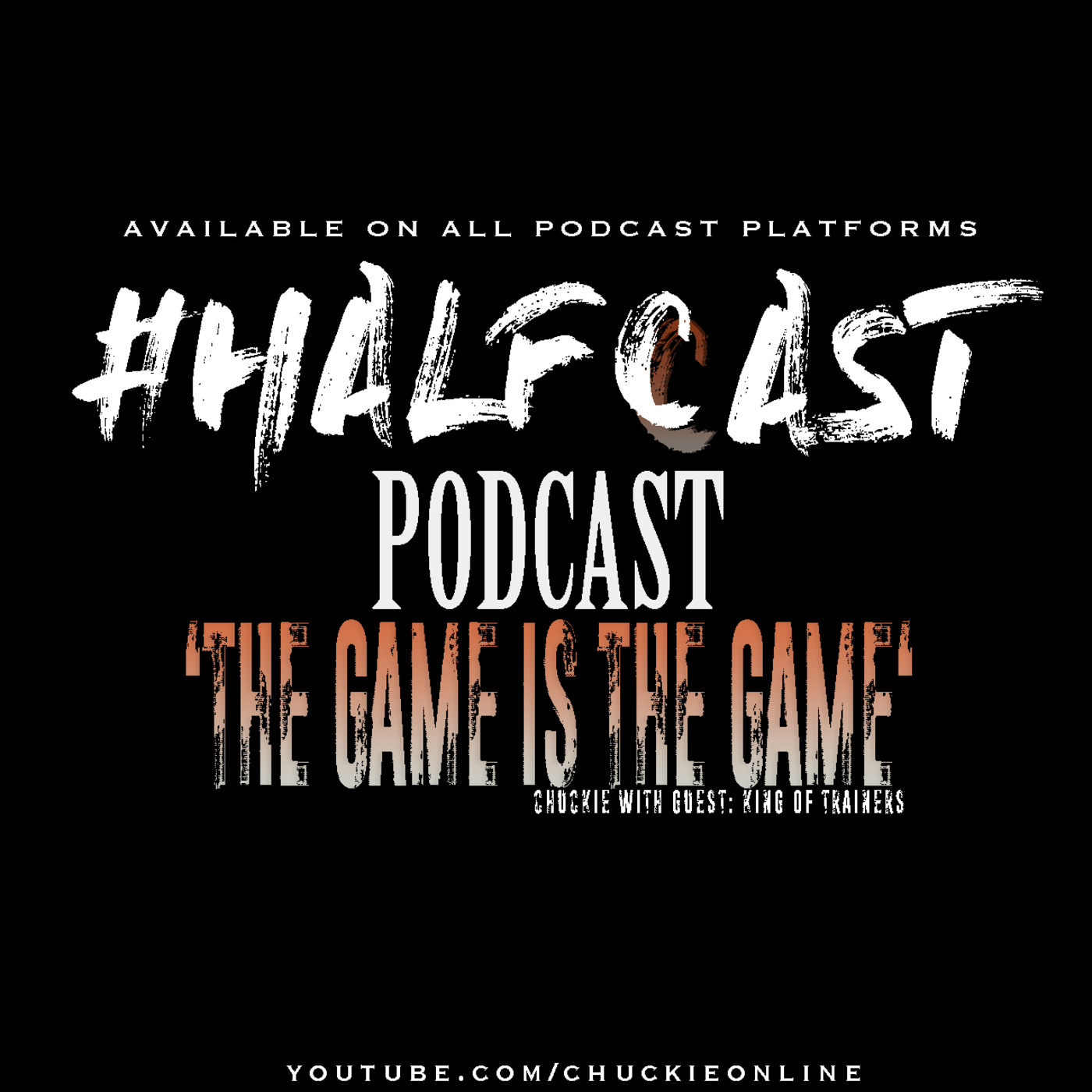 Episode 341: The Game Is The Game!!