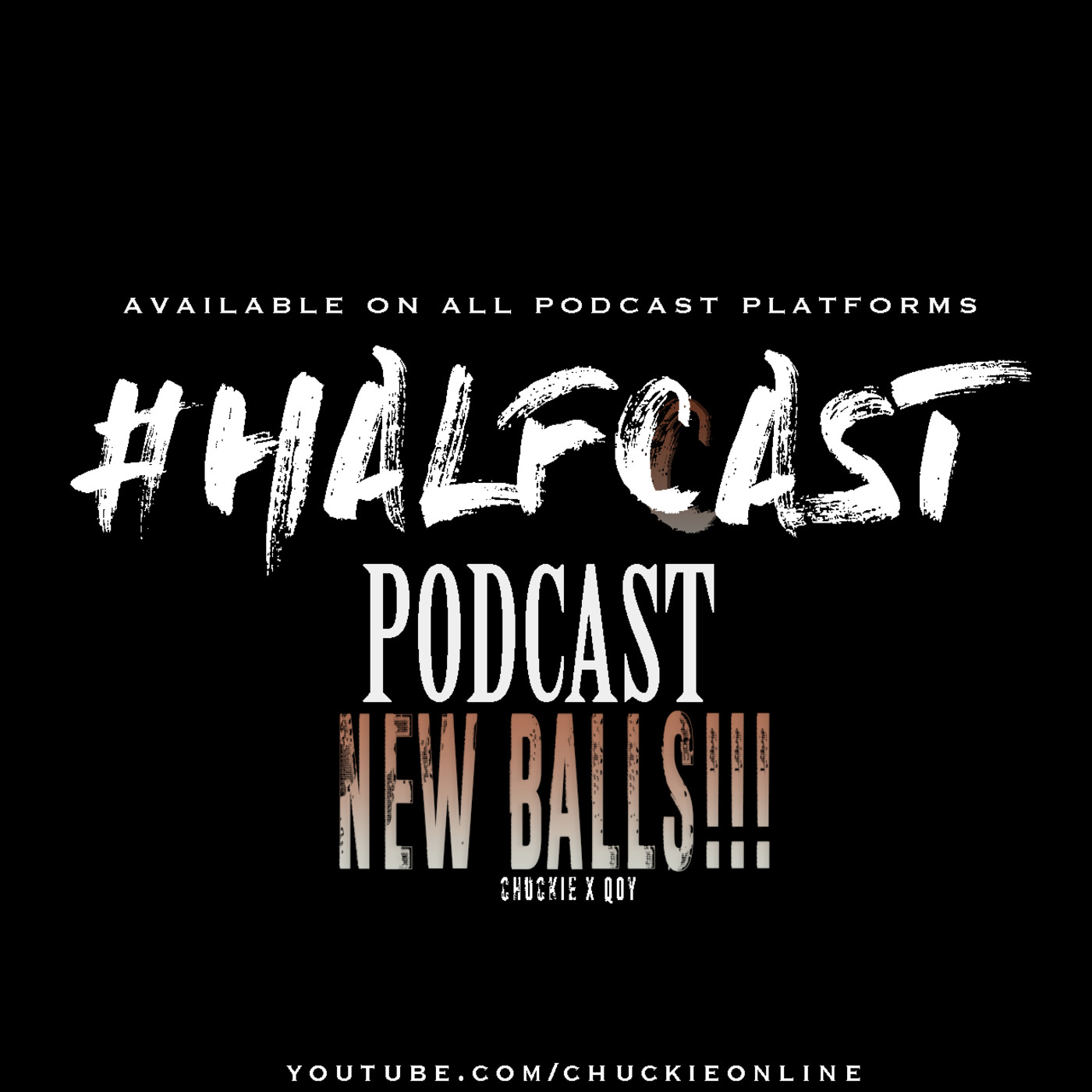 Episode 315: New Balls!!!