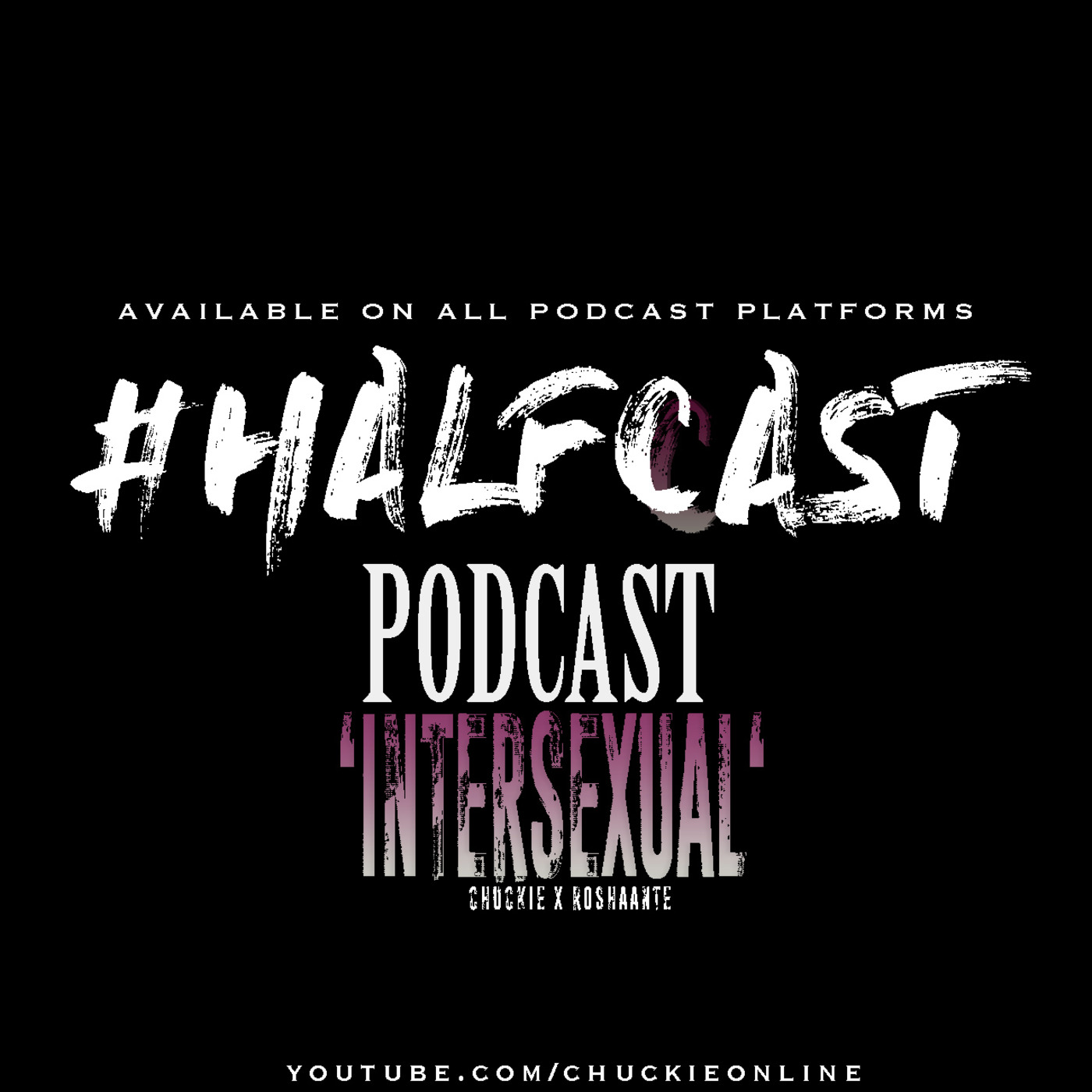 Episode 305: Intersexual!!!