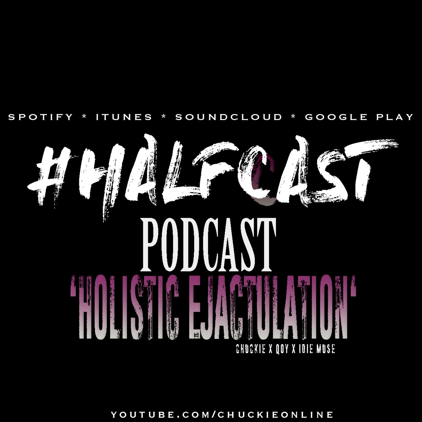 Episode 298: Holistic Ejactulation!