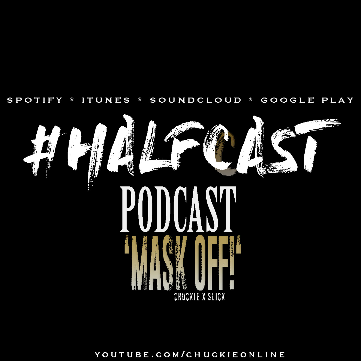 Episode 287: Mask Off!!