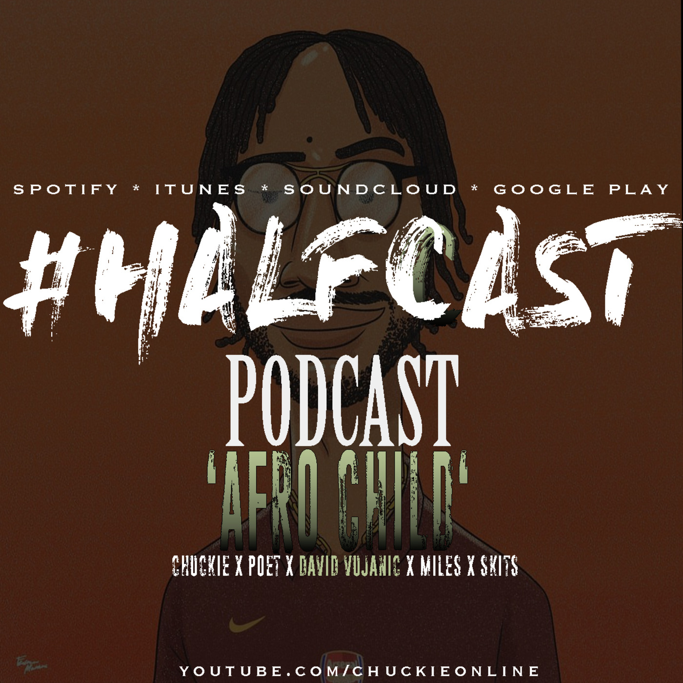 HCPod Original