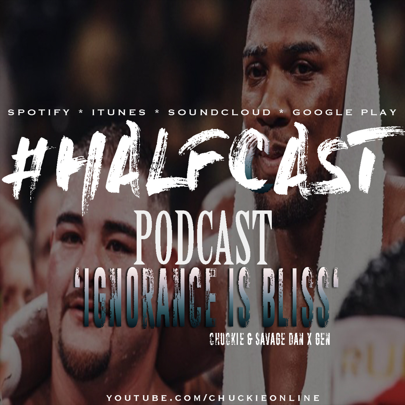HCPod Original