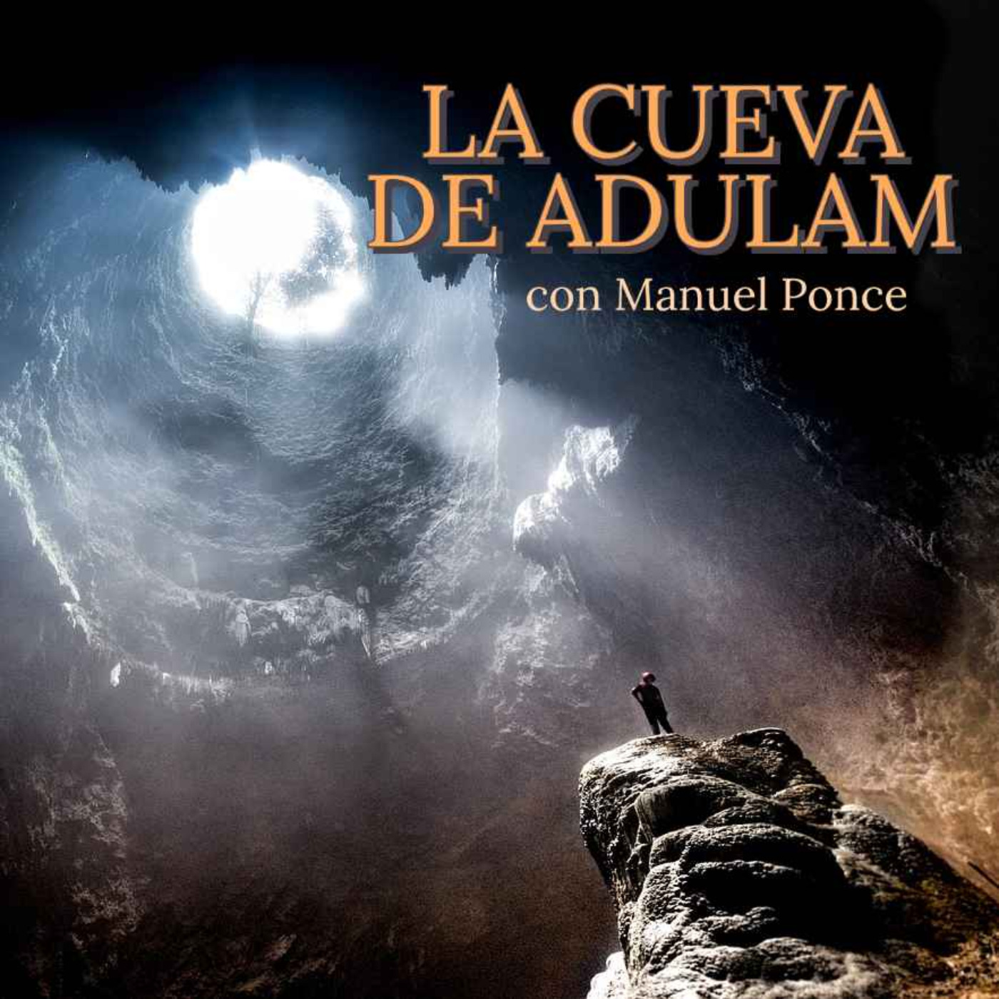 #11 Dios de valles y Dios de montes episode artwork