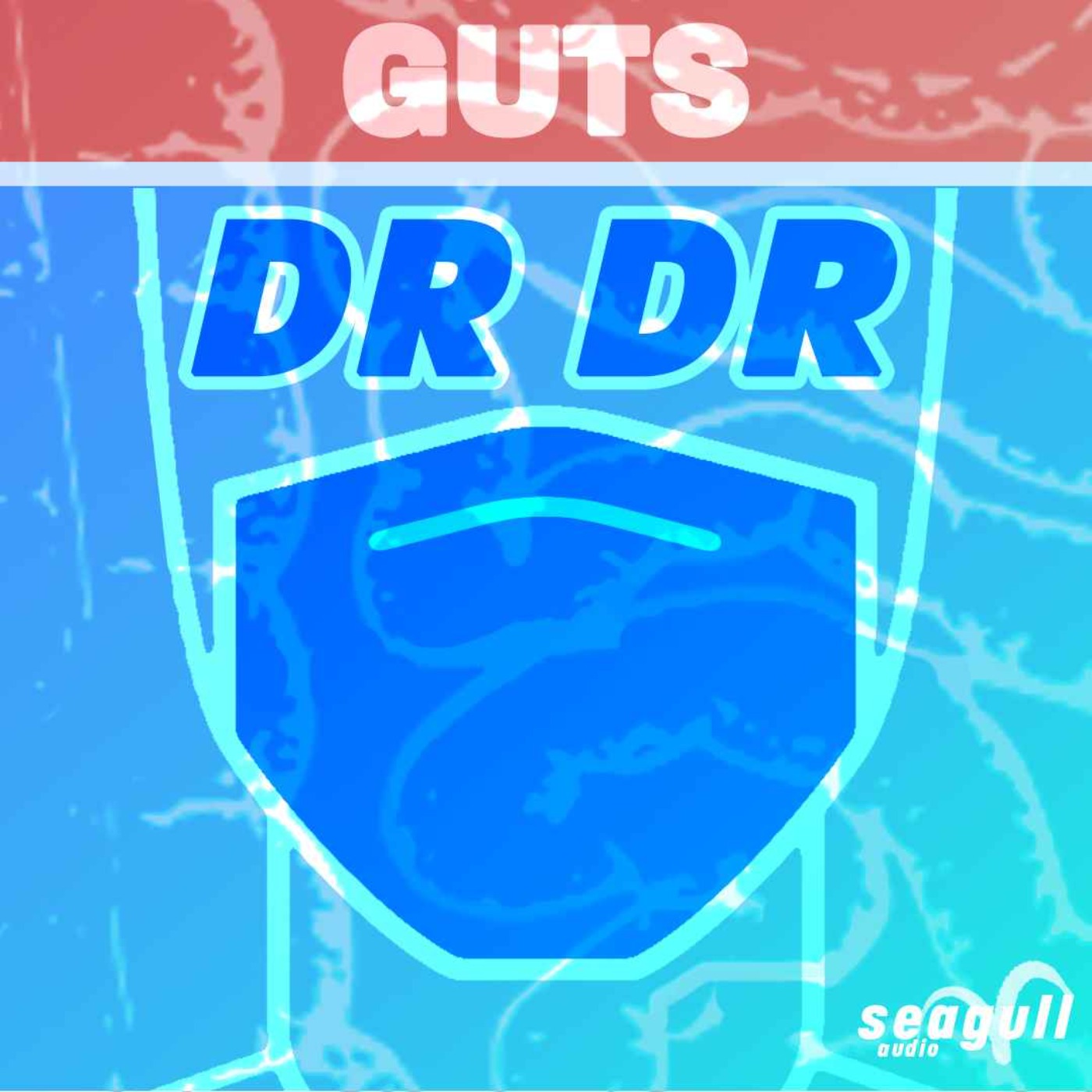 GUTS