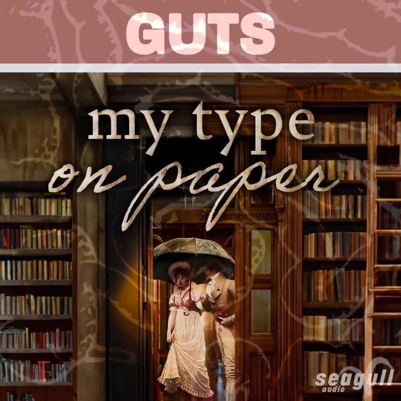 GUTS