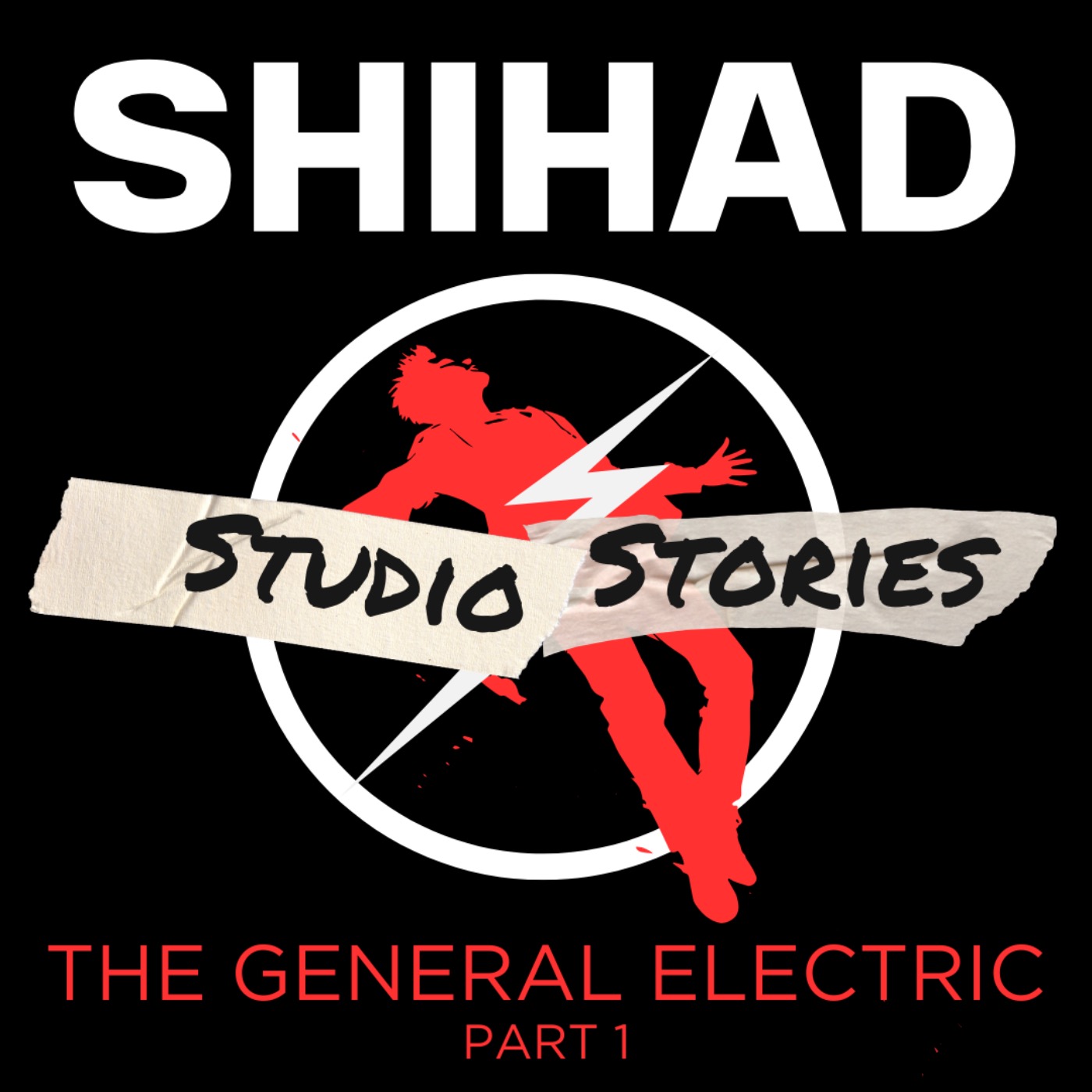 Shihad - The General Electric Part 1 w/Karl Kippenberger And Gggarth Richardson