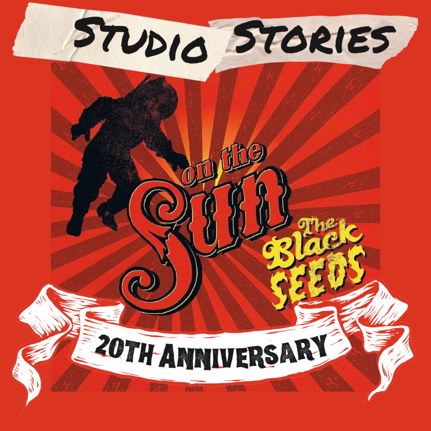Studio Stories
