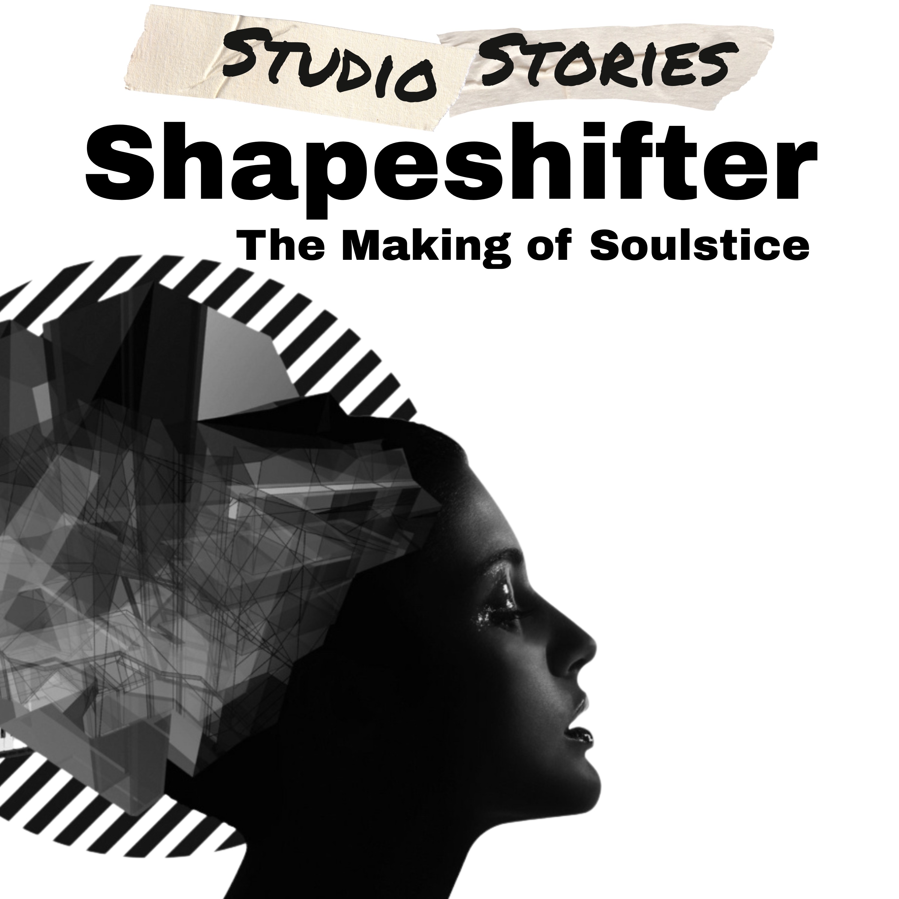 Shapeshifter - Soulstice w/P Digsss, Sam Trevethick, Nick Robinson and Evan Short